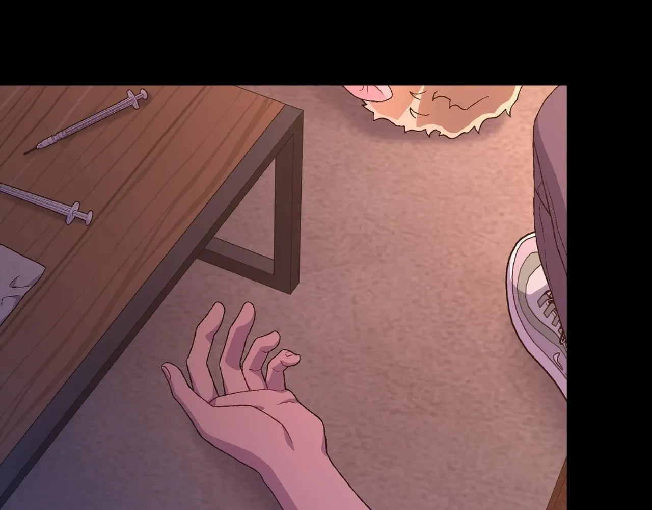 Read Arthur chapter 93 image 1 on Lezhin