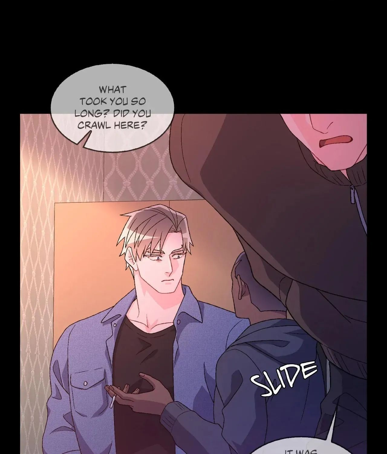 Read Arthur chapter 93 image 10 on Lezhin