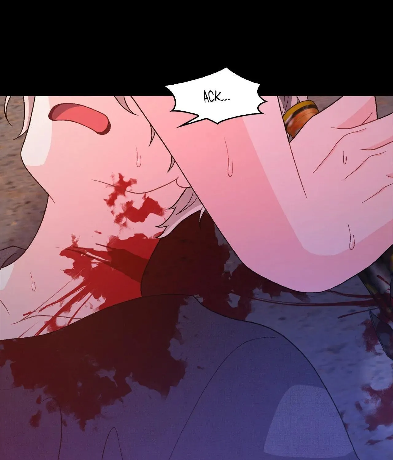 Read Arthur chapter 93 image 106 on Lezhin