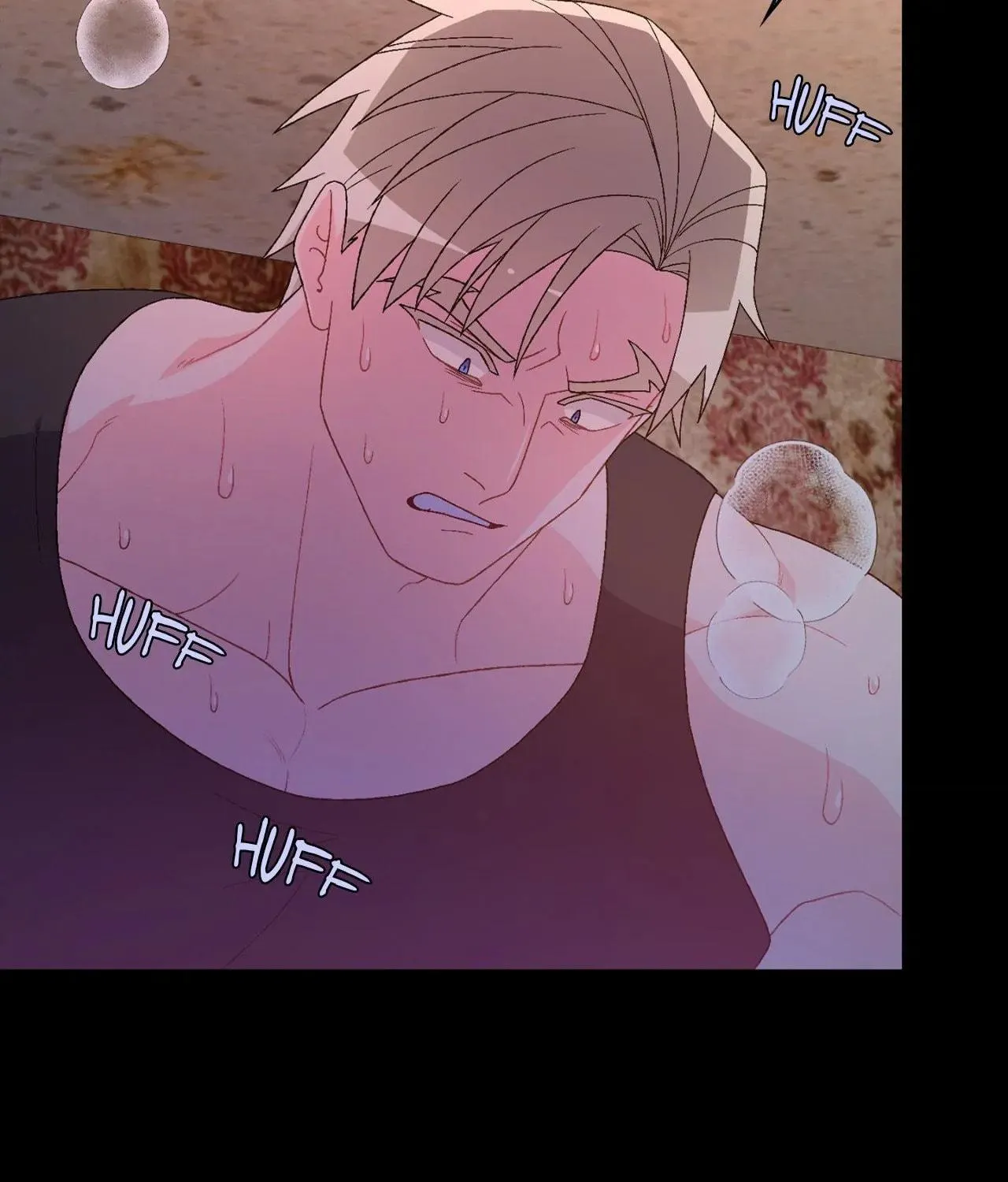 Read Arthur chapter 93 image 108 on Lezhin