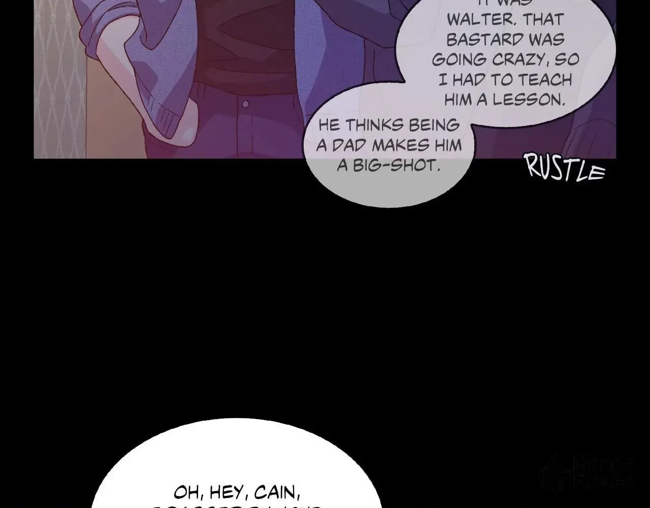 Read Arthur chapter 93 image 11 on Lezhin