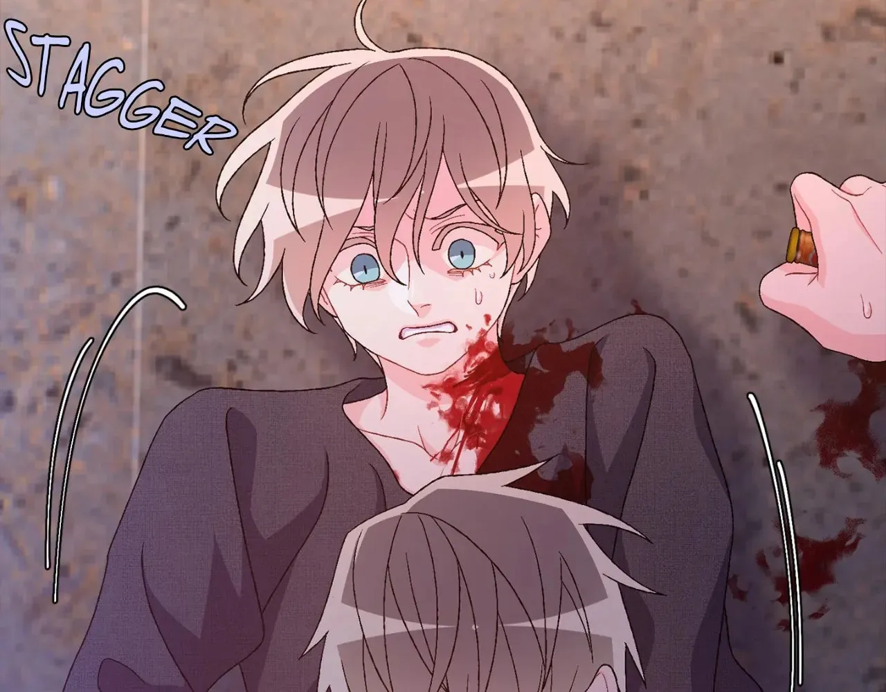 Read Arthur chapter 93 image 111 on Lezhin