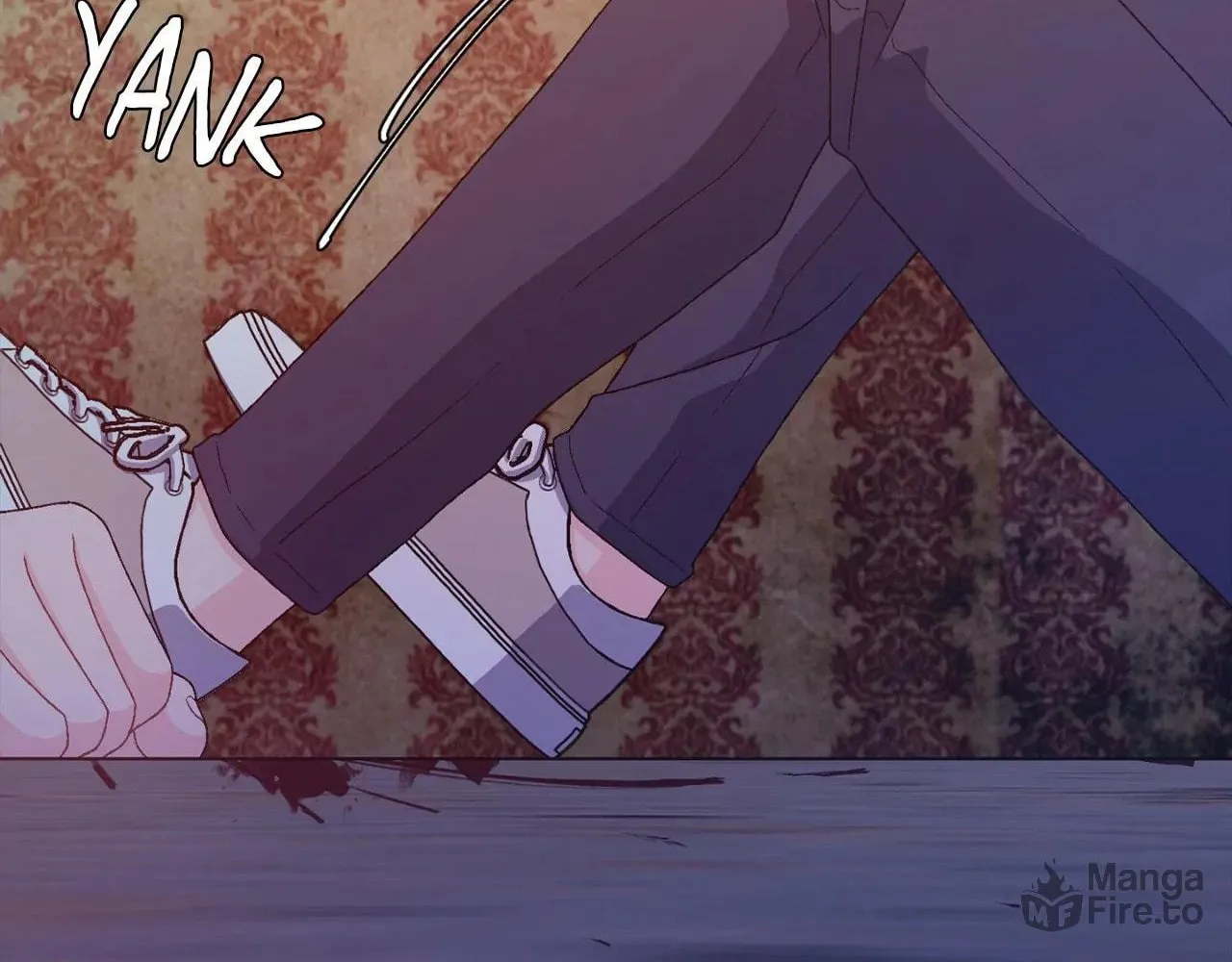 Read Arthur chapter 93 image 113 on Lezhin