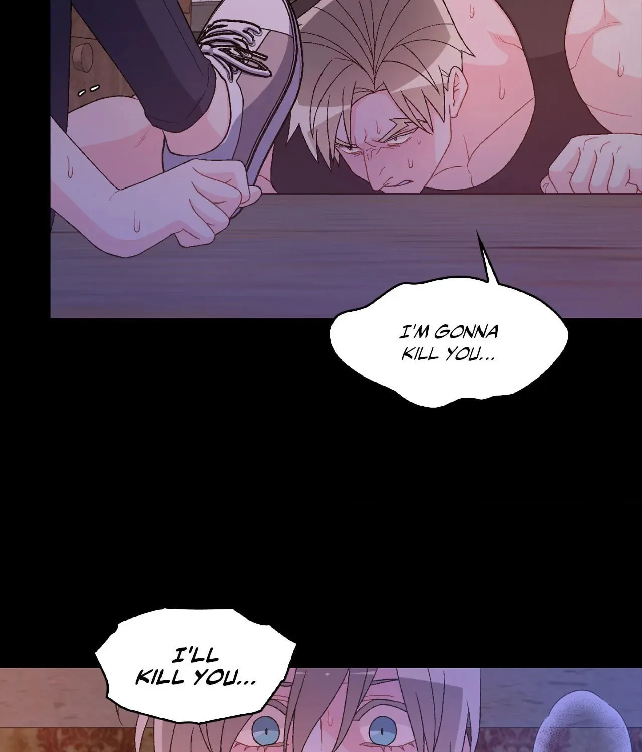 Read Arthur chapter 93 image 116 on Lezhin