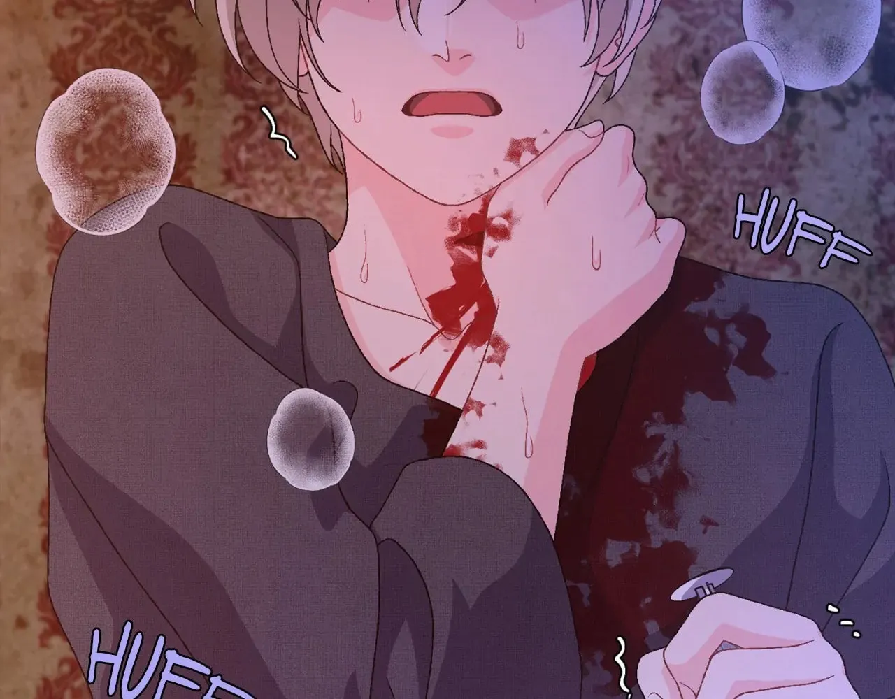Read Arthur chapter 93 image 117 on Lezhin
