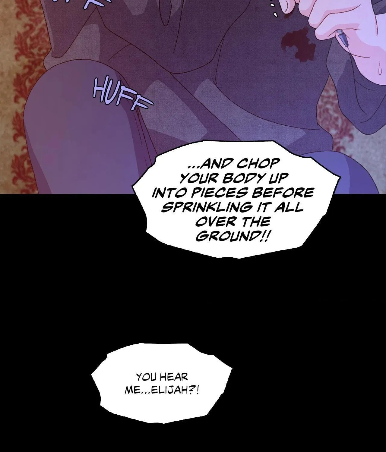 Read Arthur chapter 93 image 118 on Lezhin