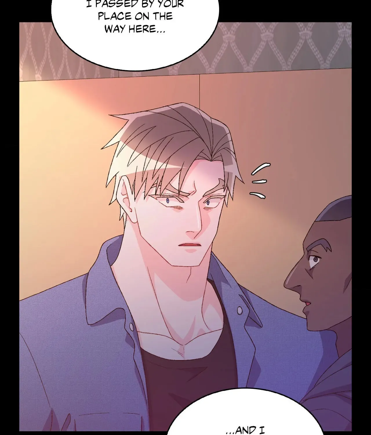 Read Arthur chapter 93 image 12 on Lezhin