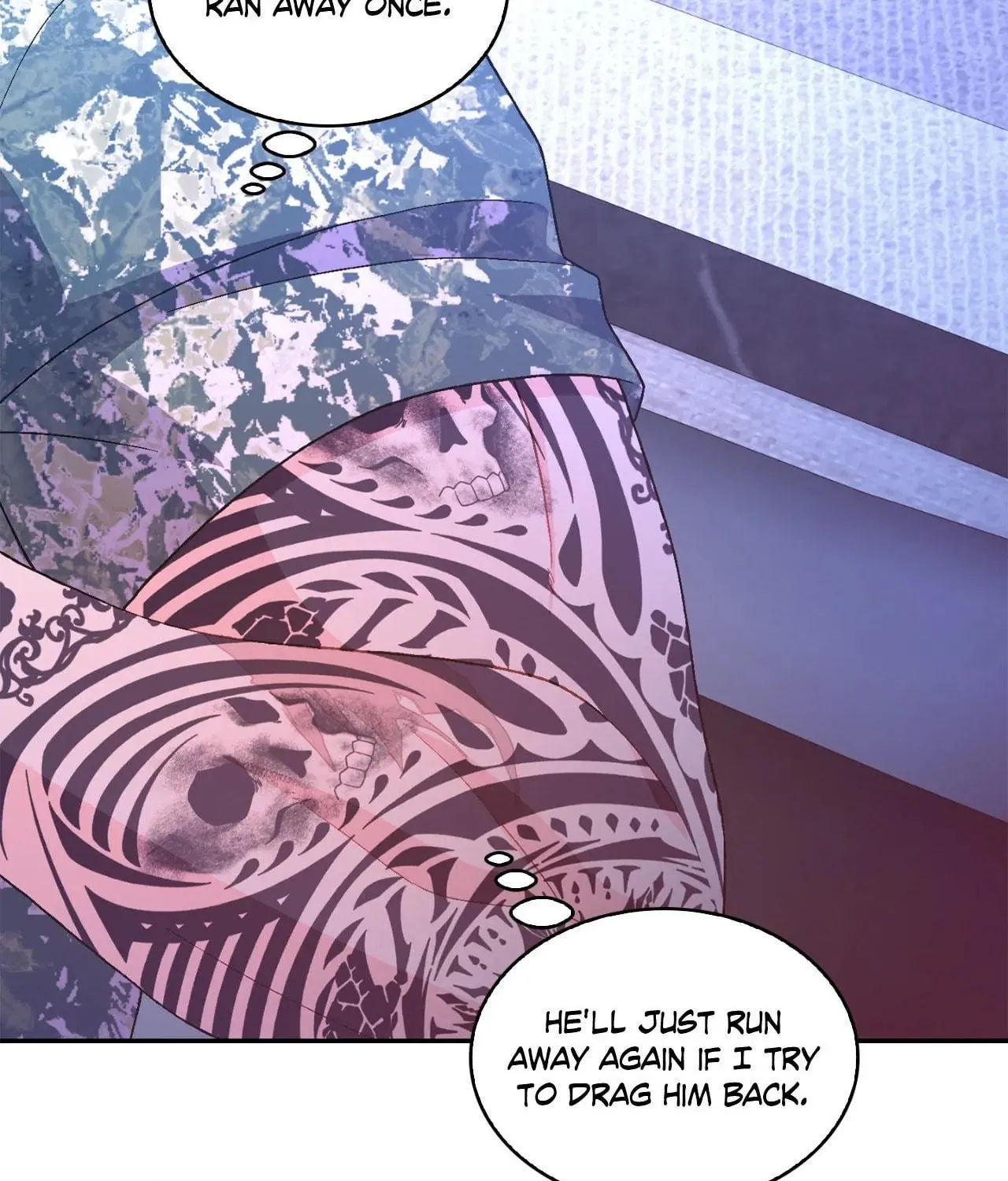 Read Arthur chapter 93 image 124 on Lezhin