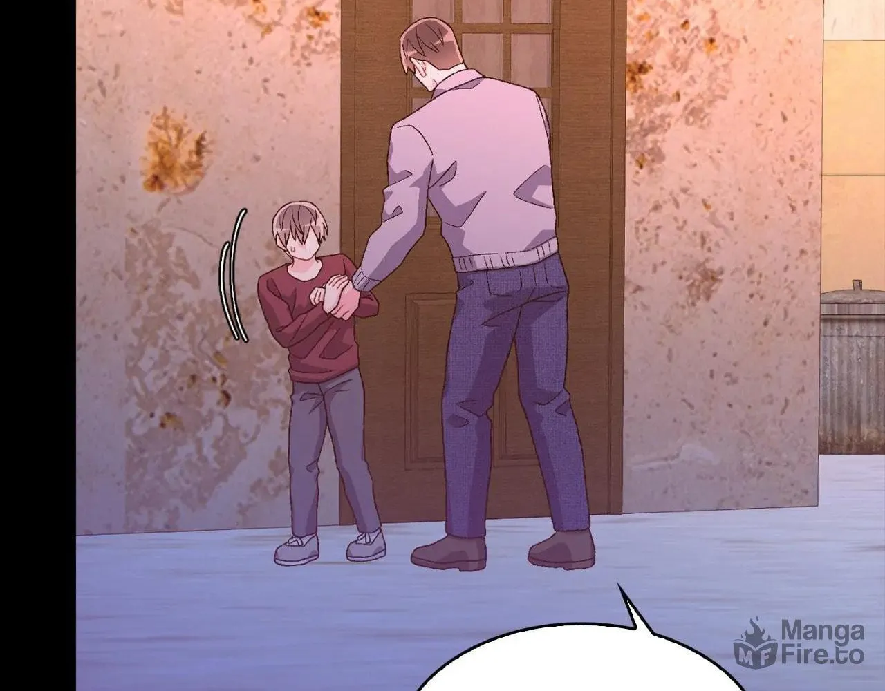 Read Arthur chapter 93 image 19 on Lezhin