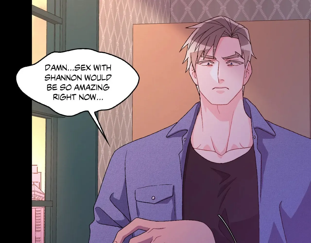 Read Arthur chapter 93 image 3 on Lezhin