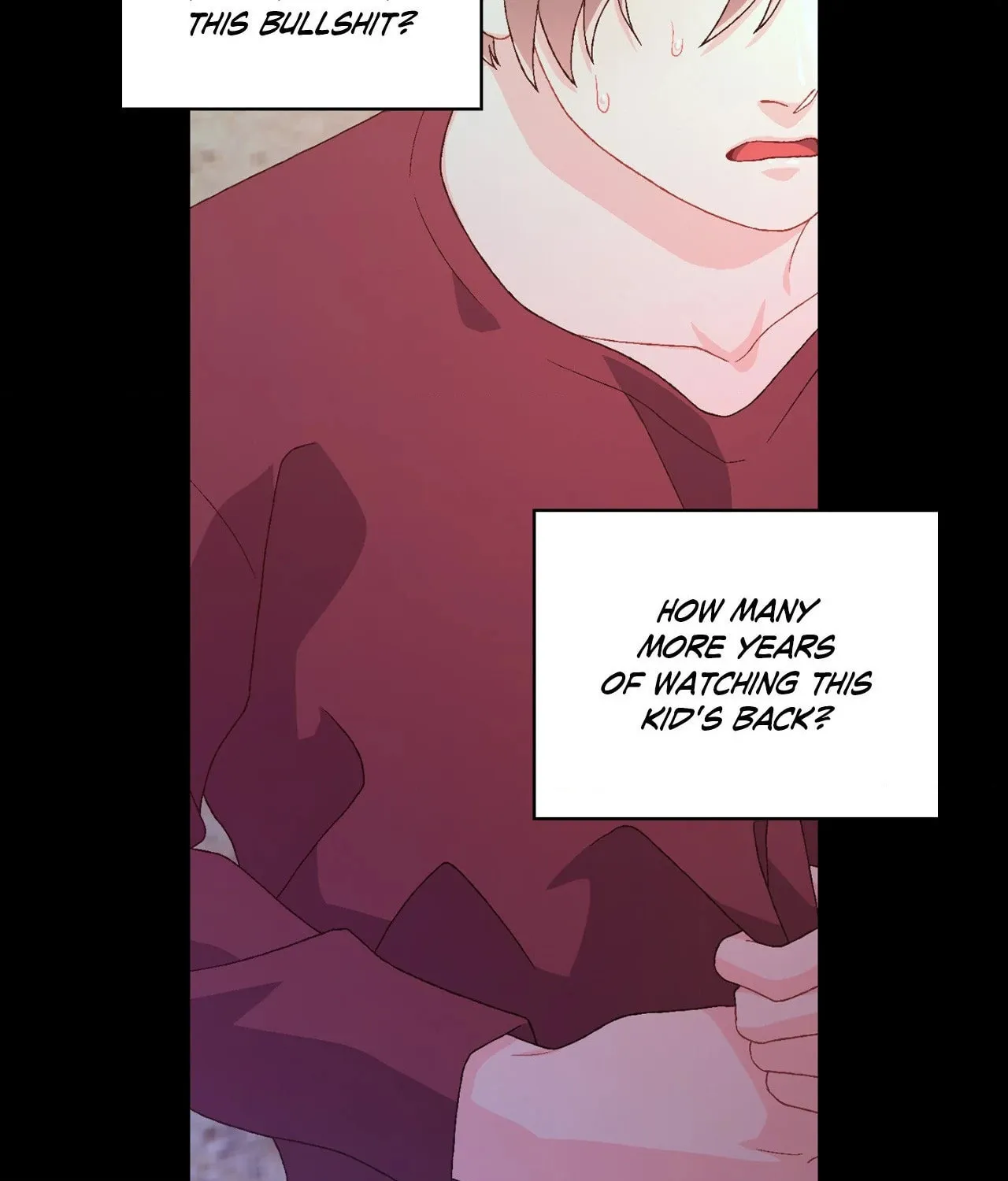 Read Arthur chapter 93 image 30 on Lezhin