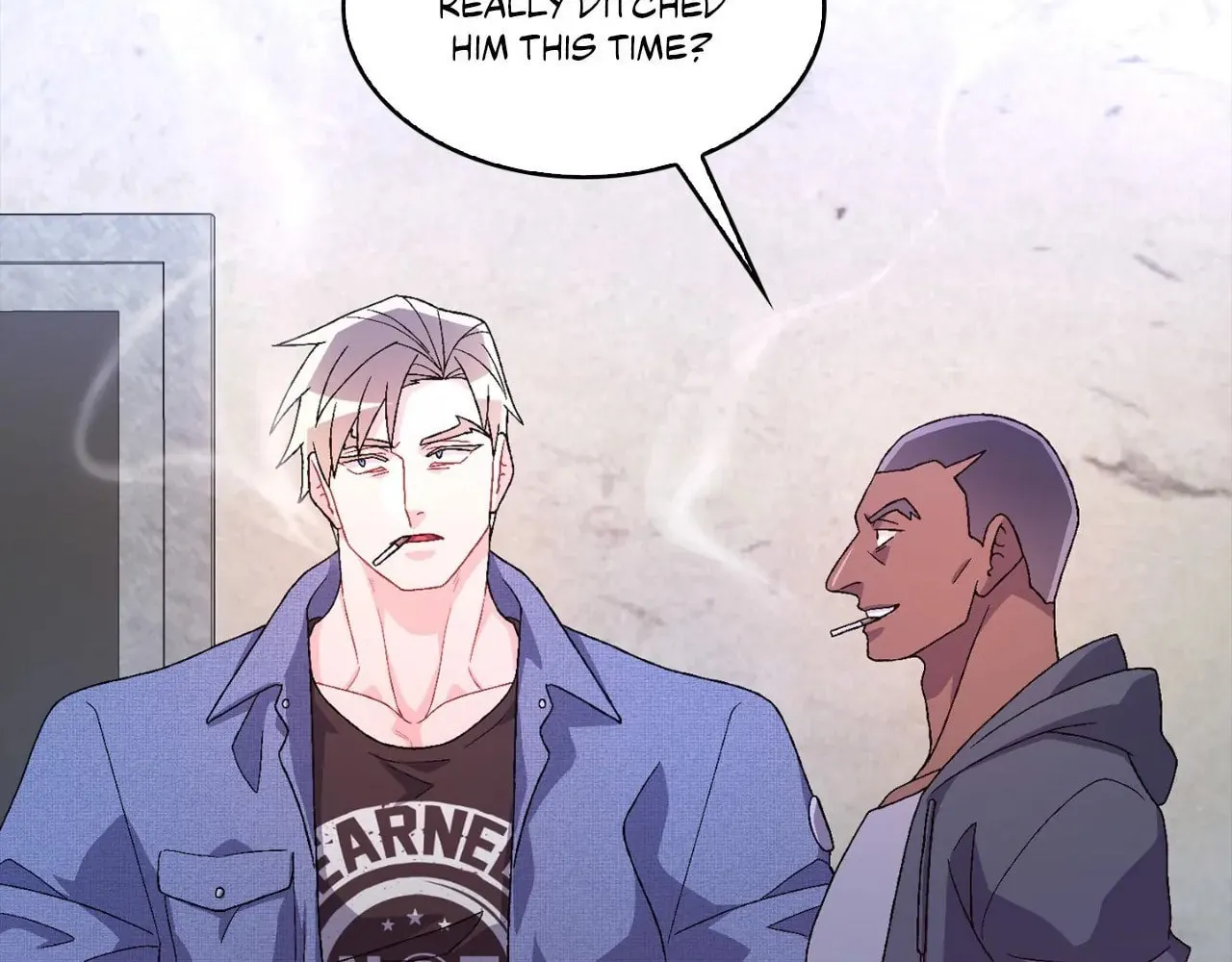 Read Arthur chapter 93 image 43 on Lezhin