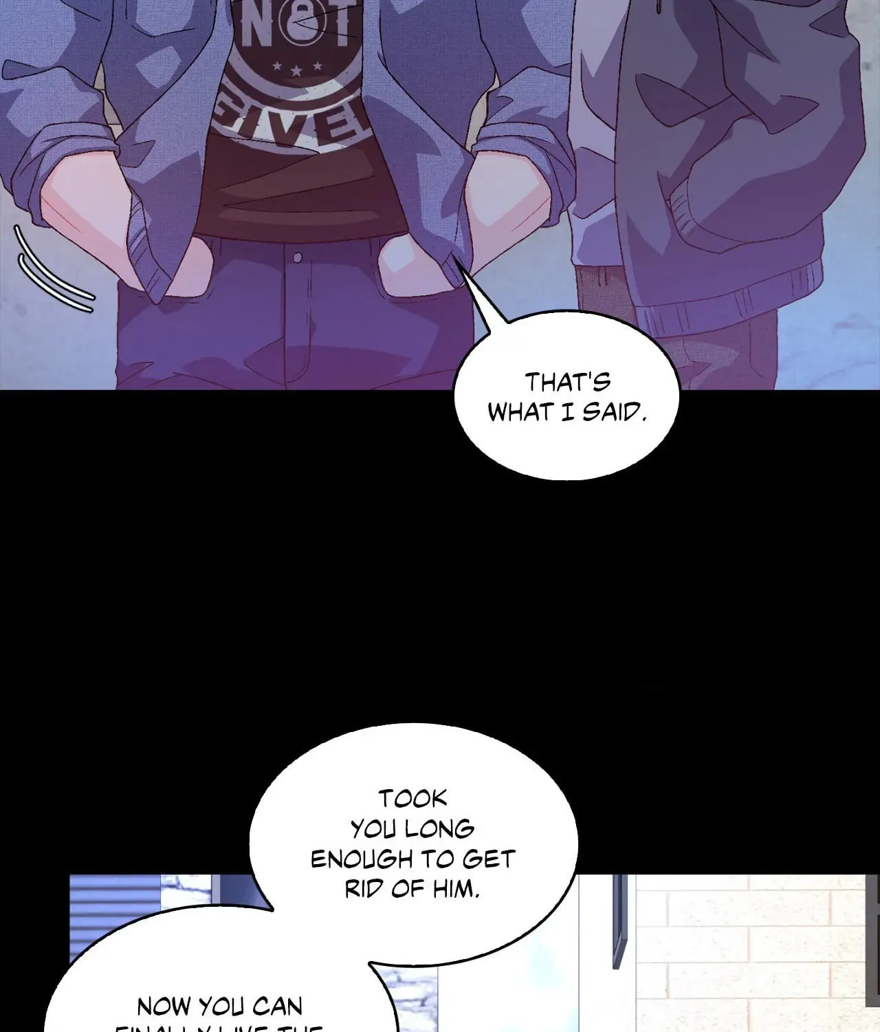 Read Arthur chapter 93 image 44 on Lezhin