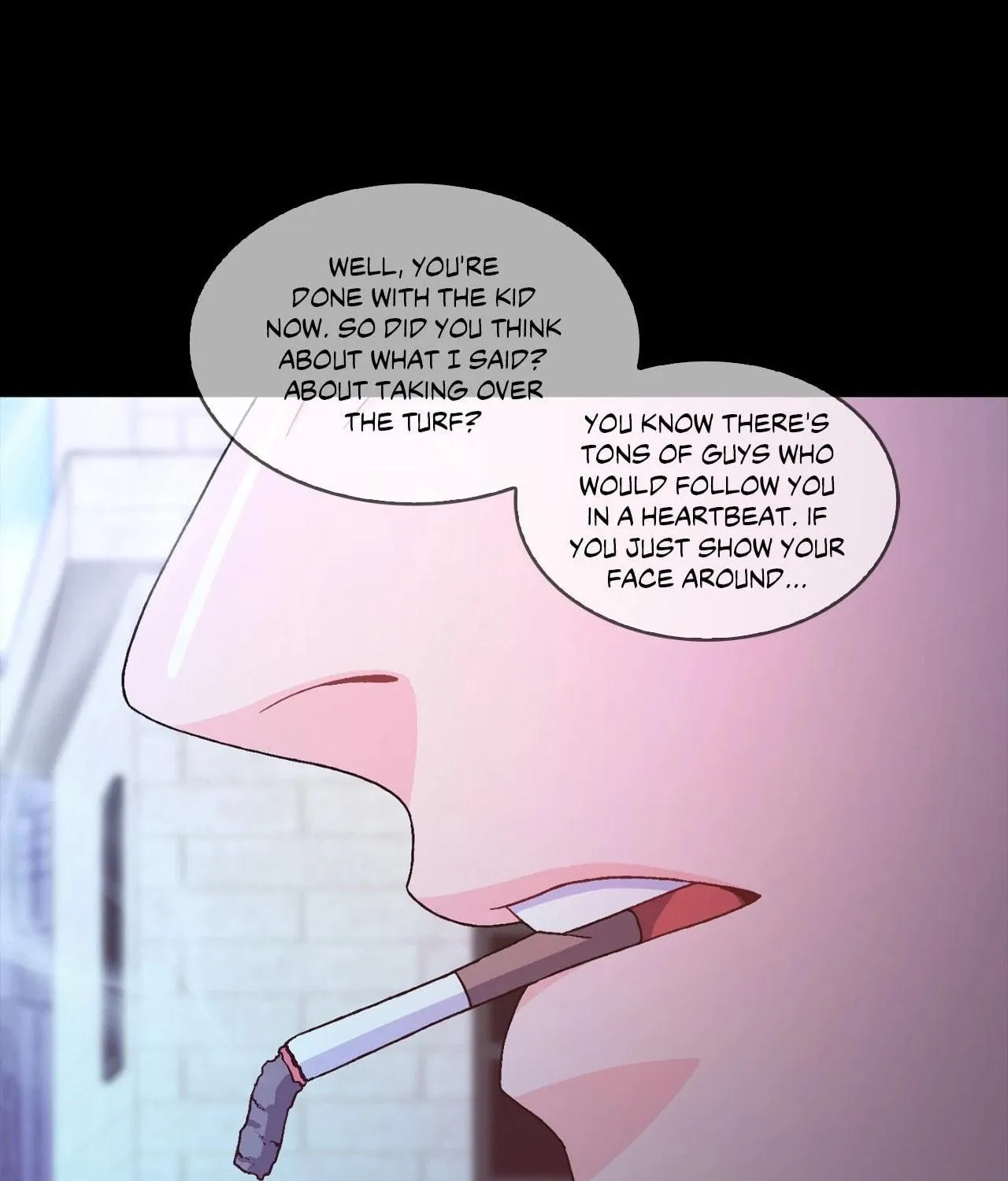 Read Arthur chapter 93 image 48 on Lezhin