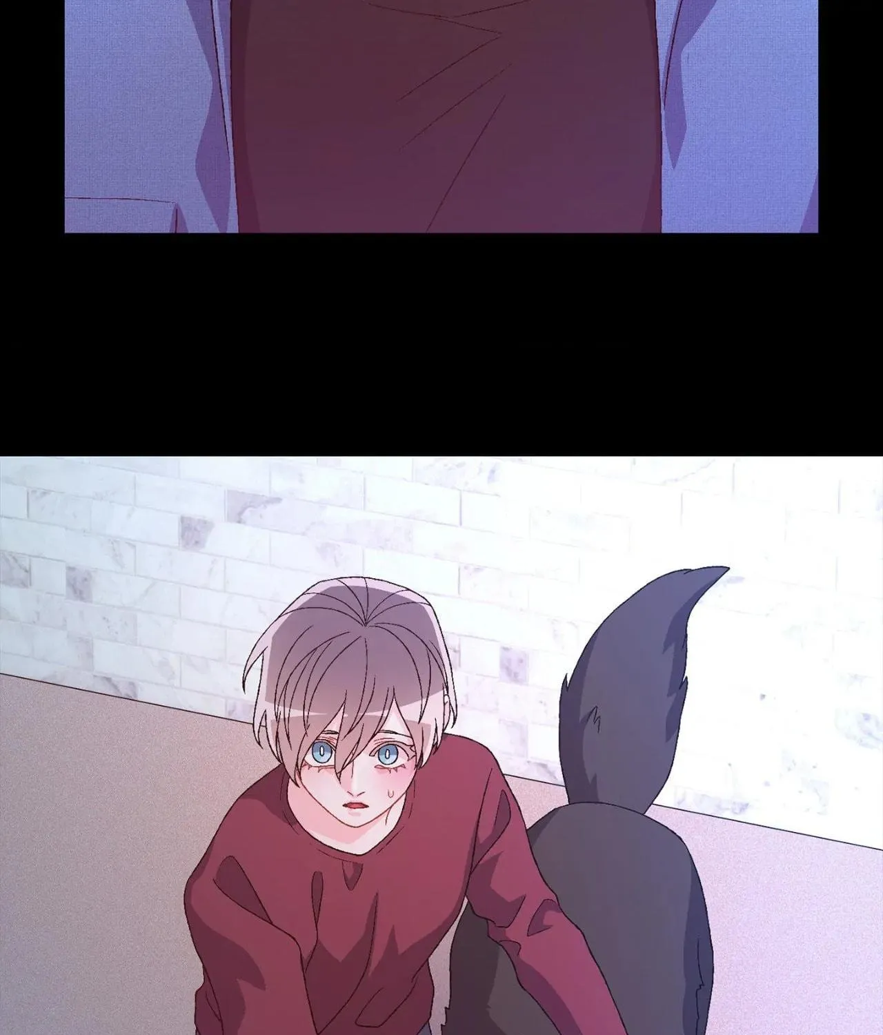 Read Arthur chapter 93 image 52 on Lezhin