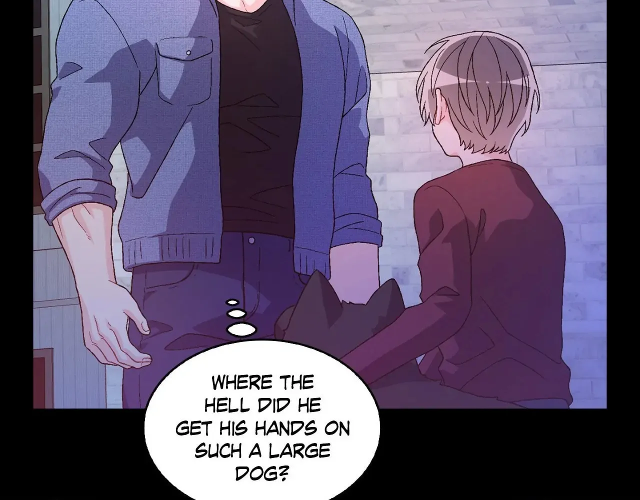 Read Arthur chapter 93 image 55 on Lezhin
