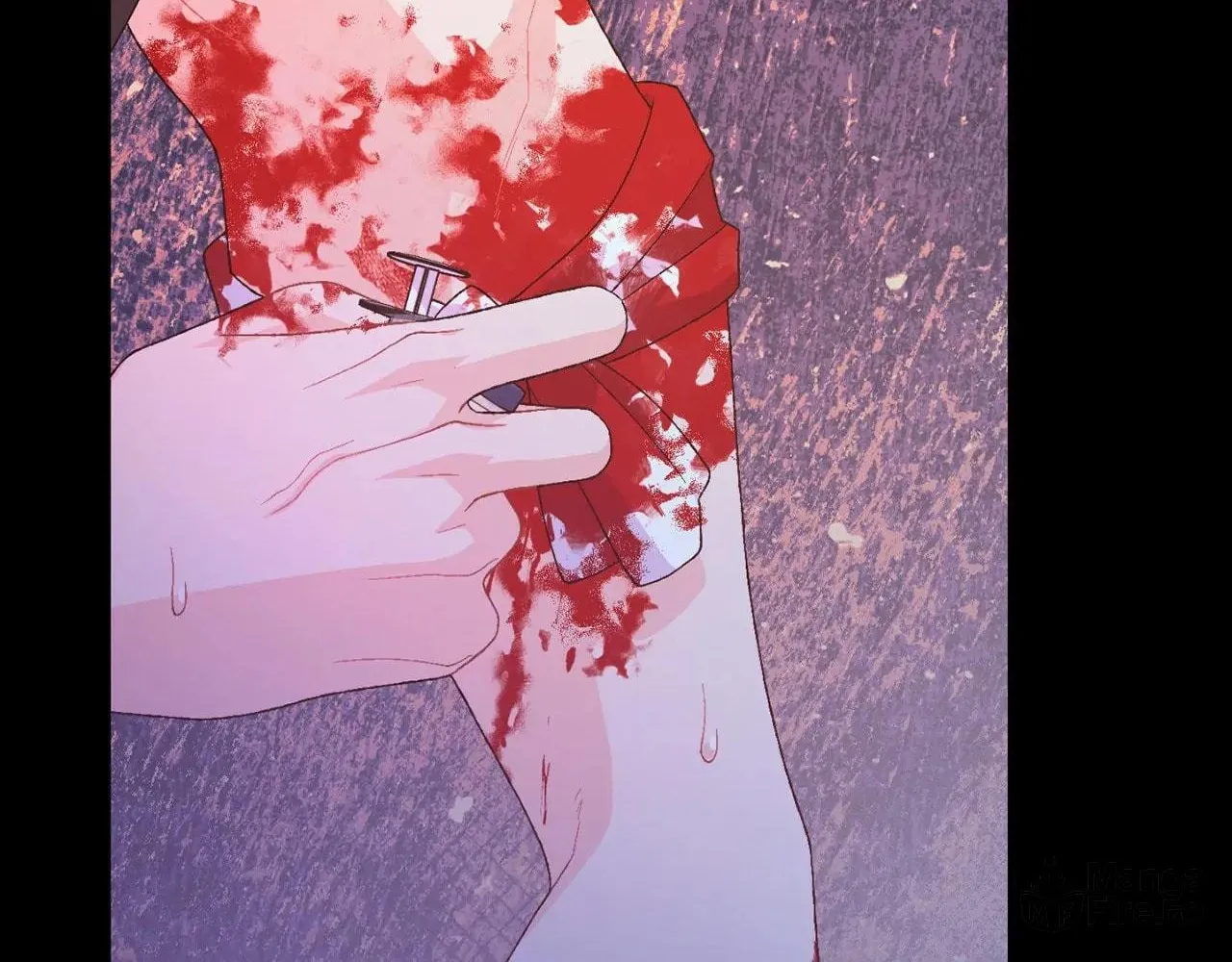 Read Arthur chapter 93 image 65 on Lezhin