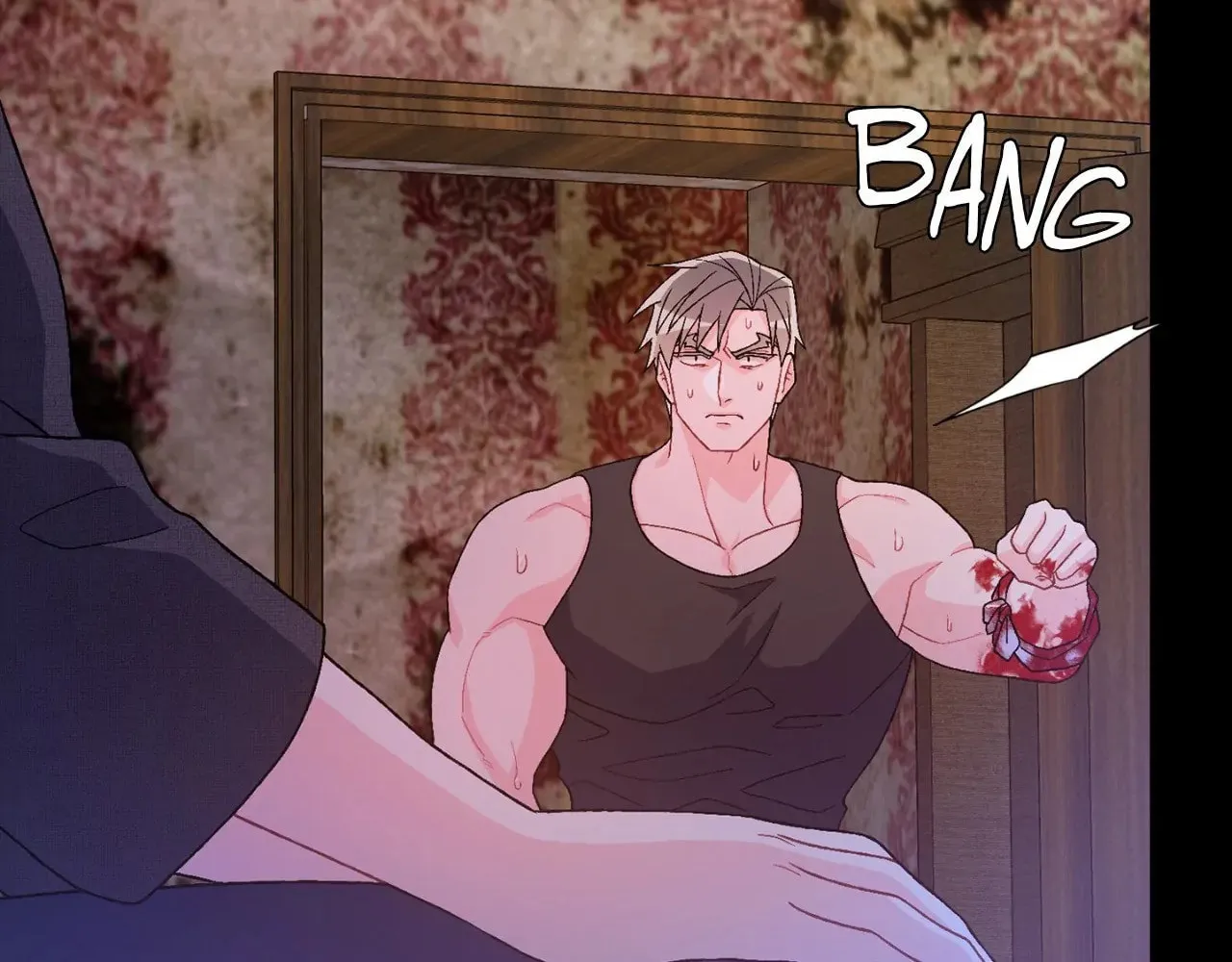 Read Arthur chapter 93 image 67 on Lezhin