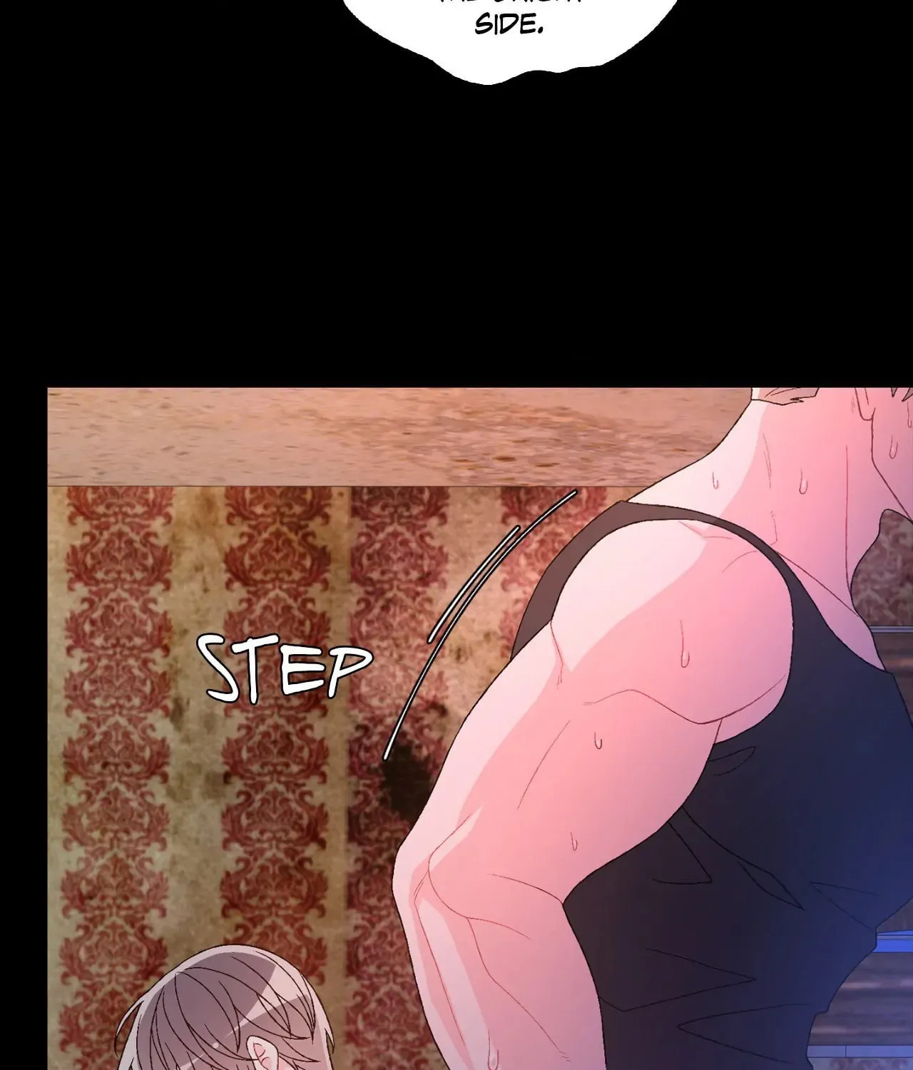 Read Arthur chapter 93 image 72 on Lezhin