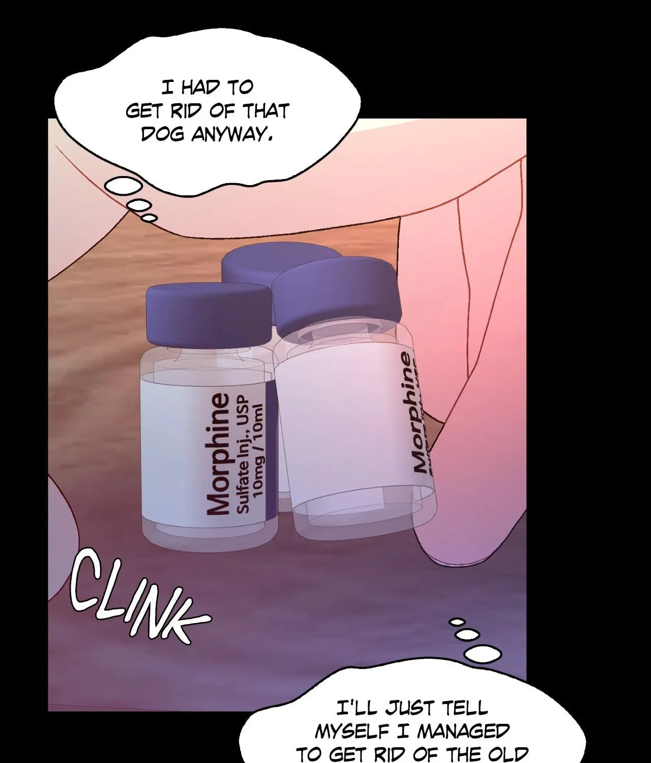 Read Arthur chapter 93 image 74 on Lezhin
