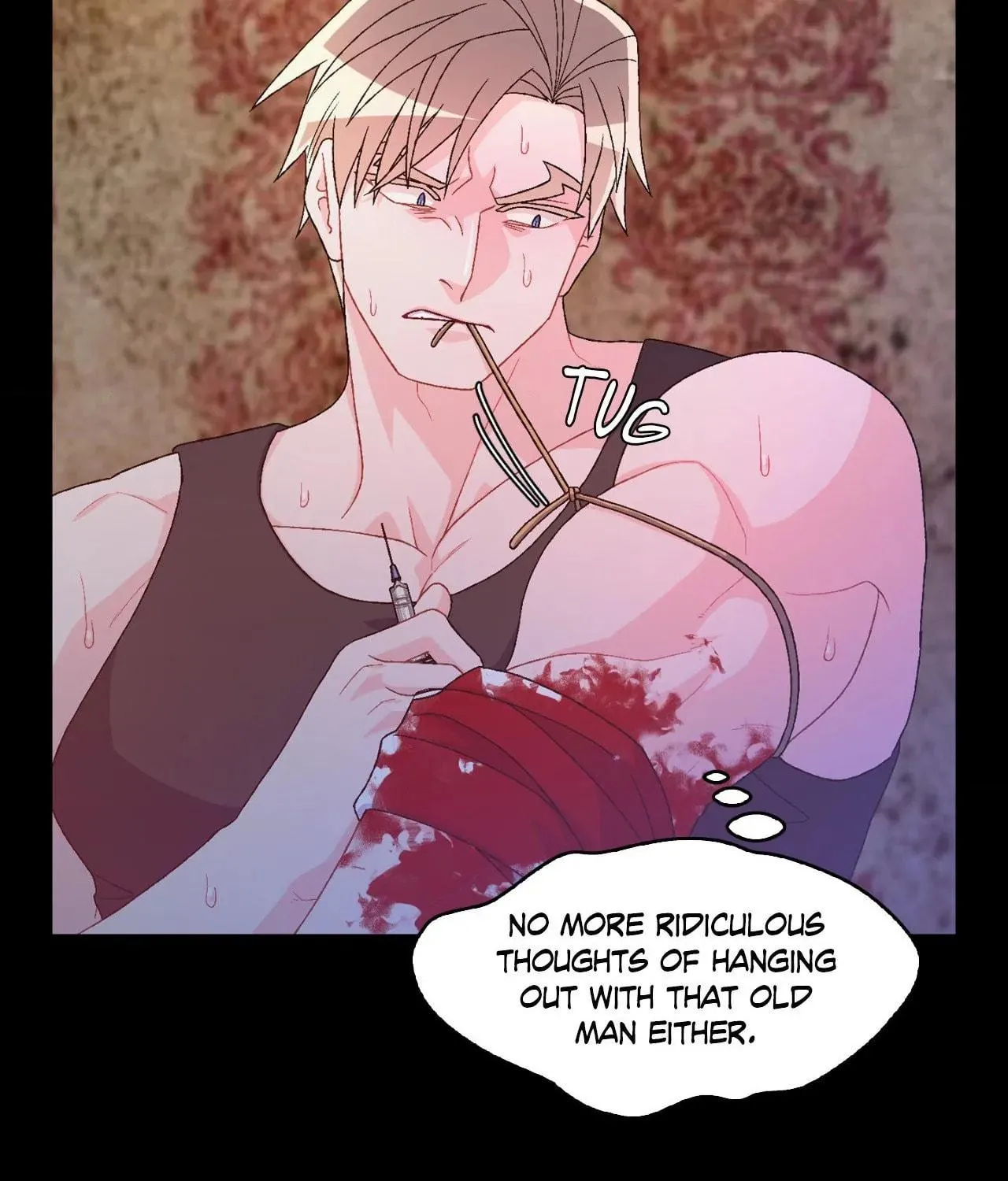 Read Arthur chapter 93 image 76 on Lezhin