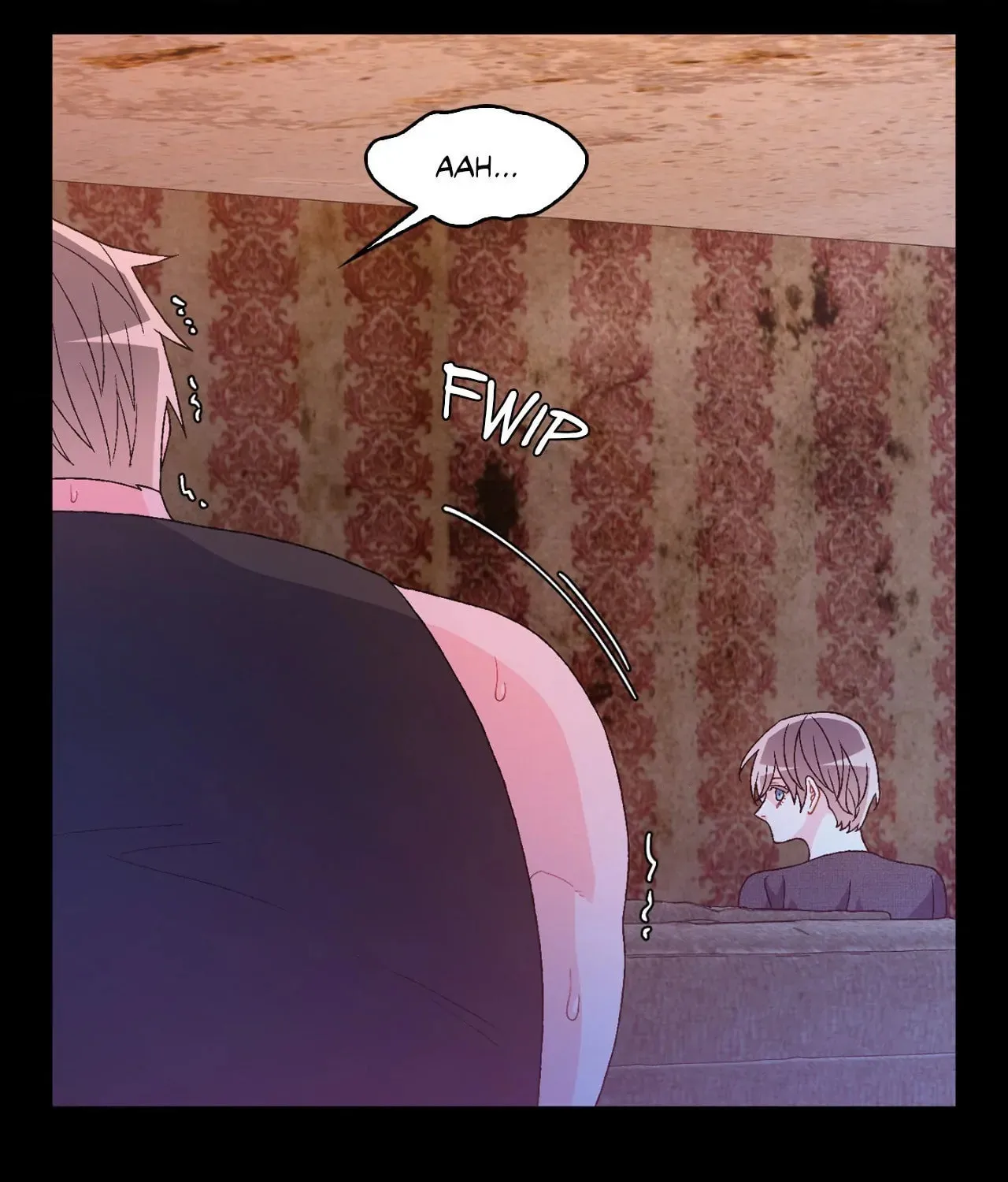 Read Arthur chapter 93 image 80 on Lezhin