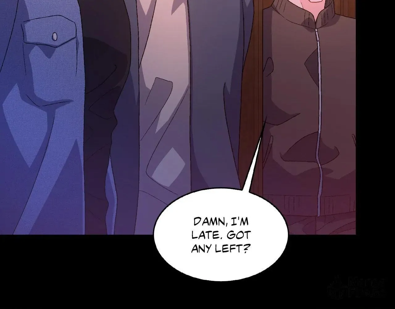 Read Arthur chapter 93 image 9 on Lezhin