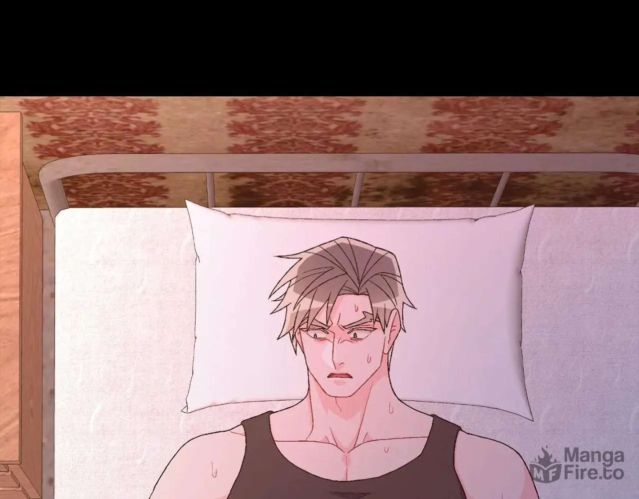 Read Arthur chapter 93 image 95 on Lezhin