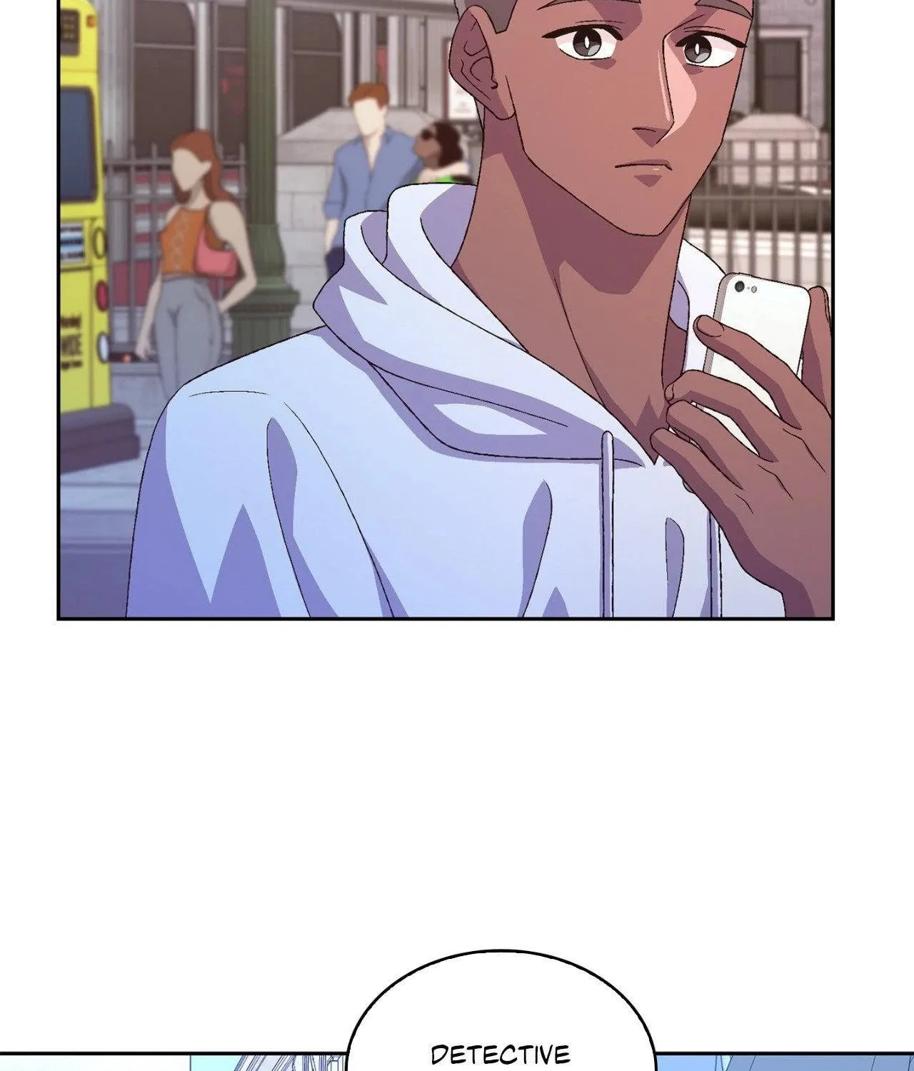 Read Arthur chapter 94 image 1 on Lezhin