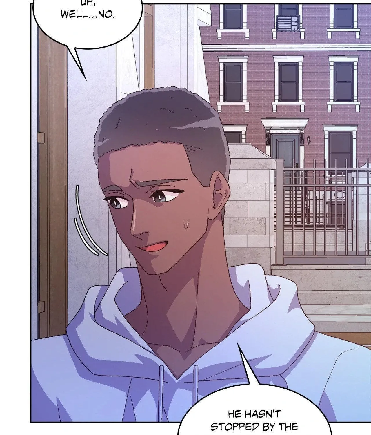 Read Arthur chapter 94 image 13 on Lezhin