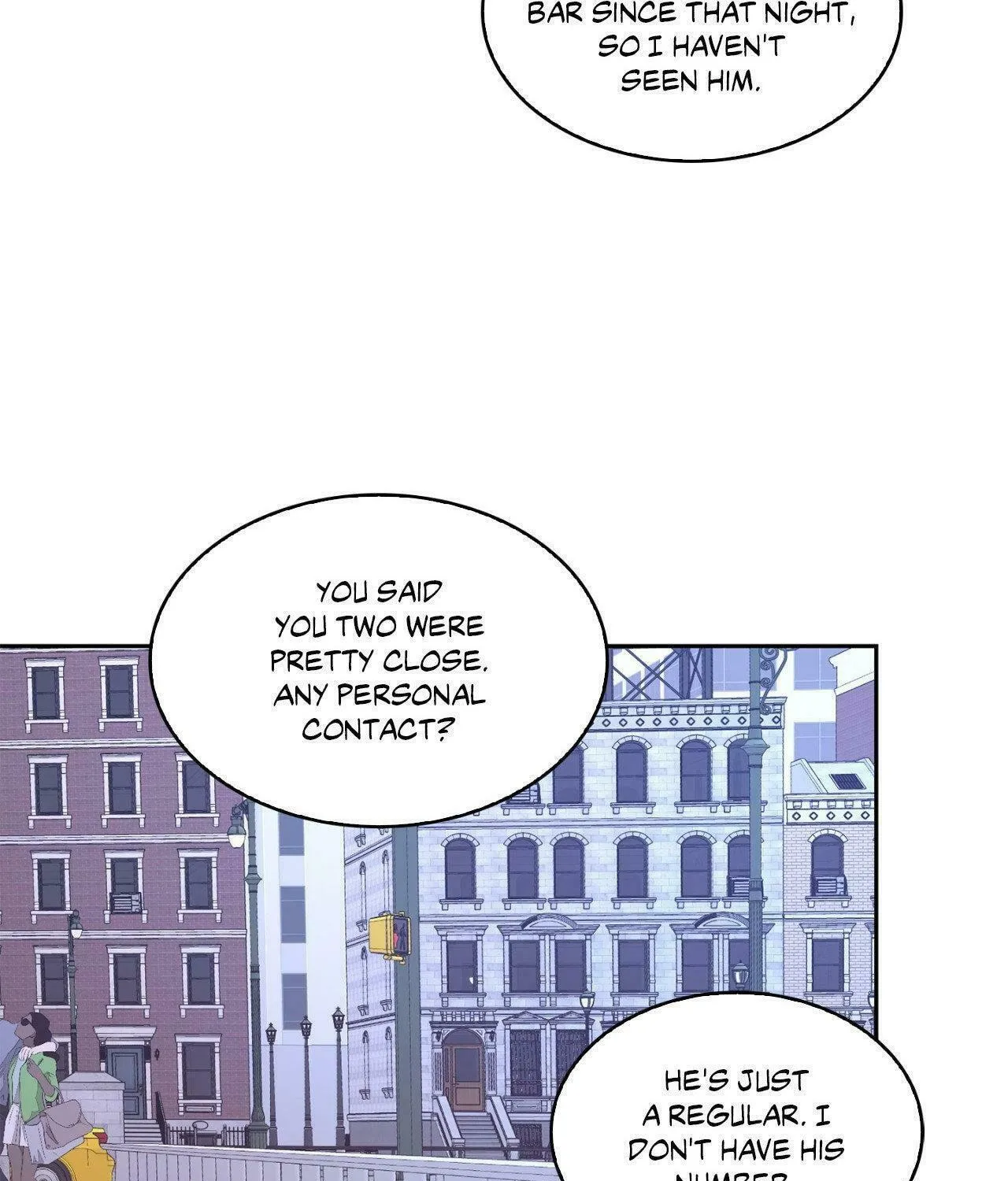 Read Arthur chapter 94 image 14 on Lezhin