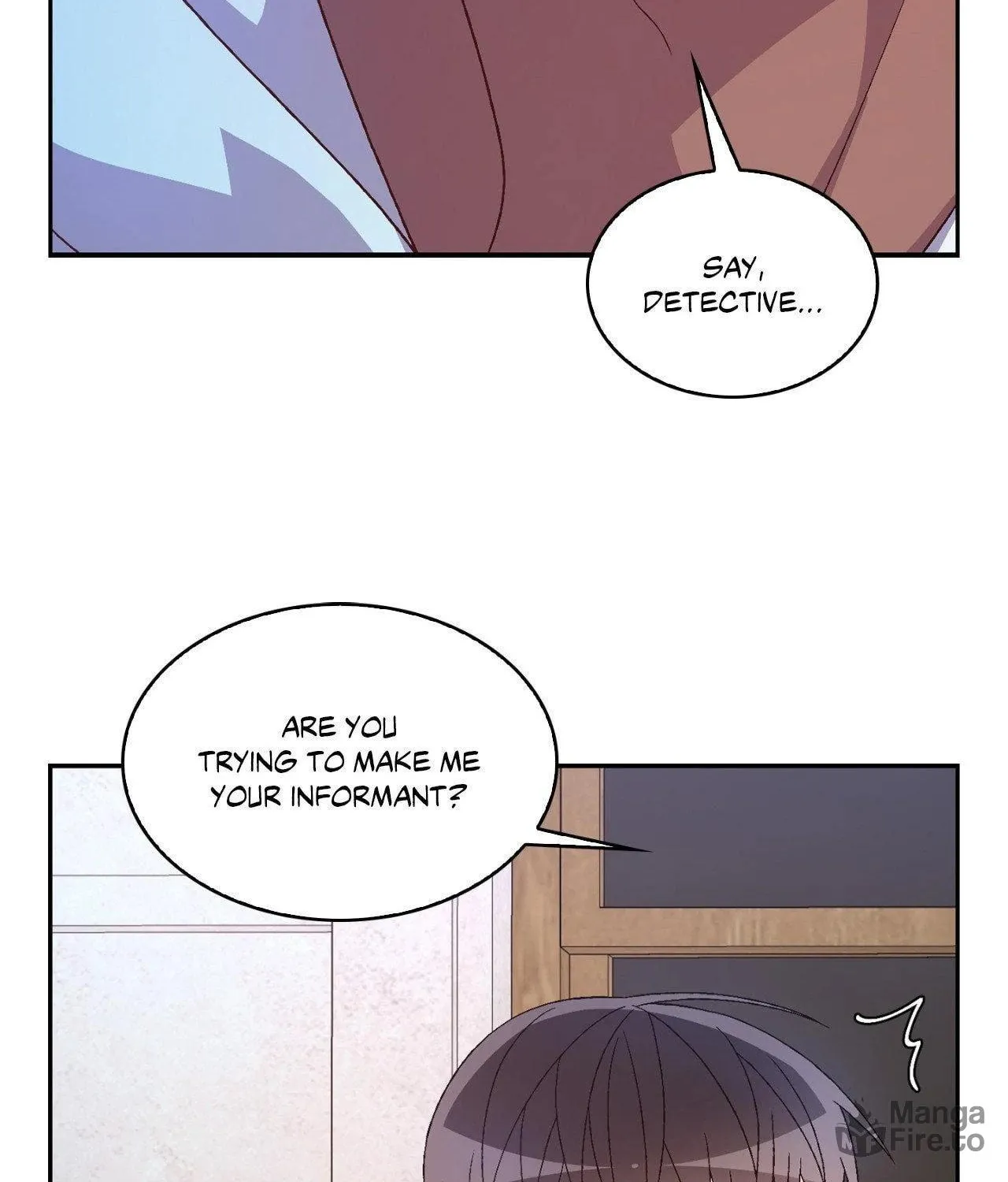 Read Arthur chapter 94 image 17 on Lezhin