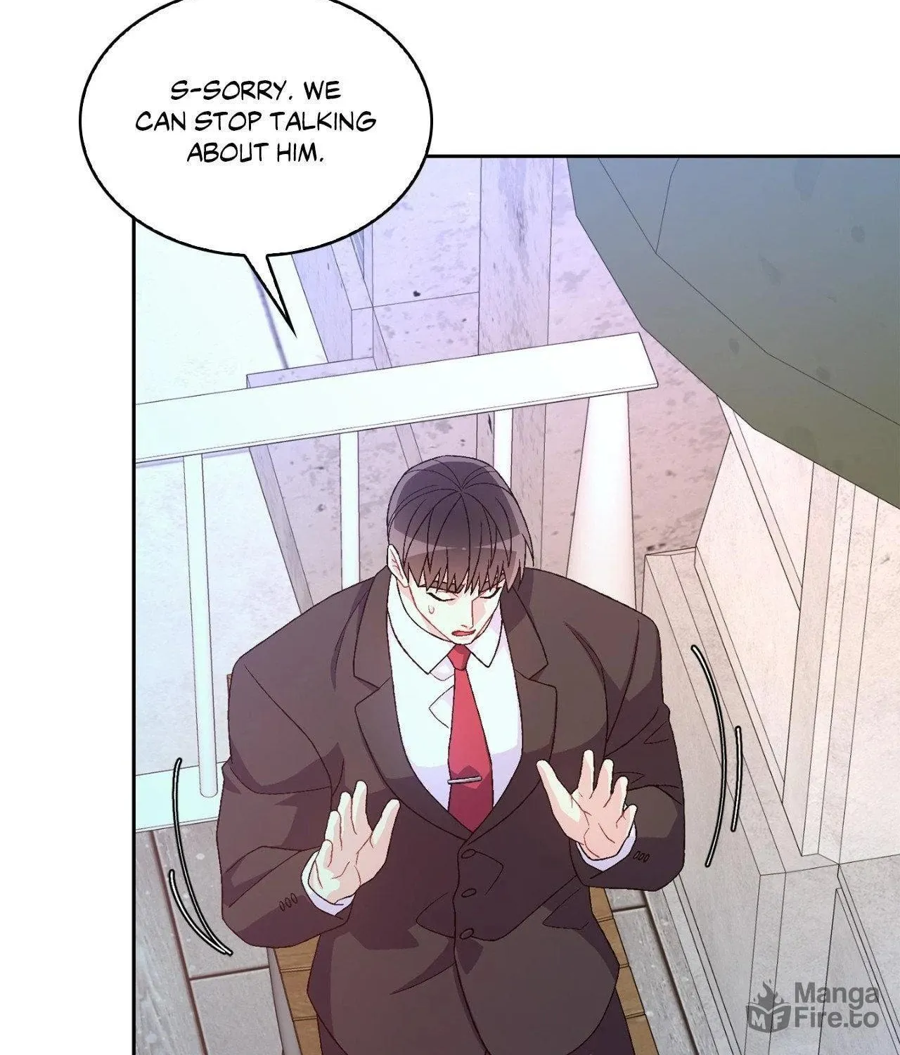 Read Arthur chapter 94 image 19 on Lezhin