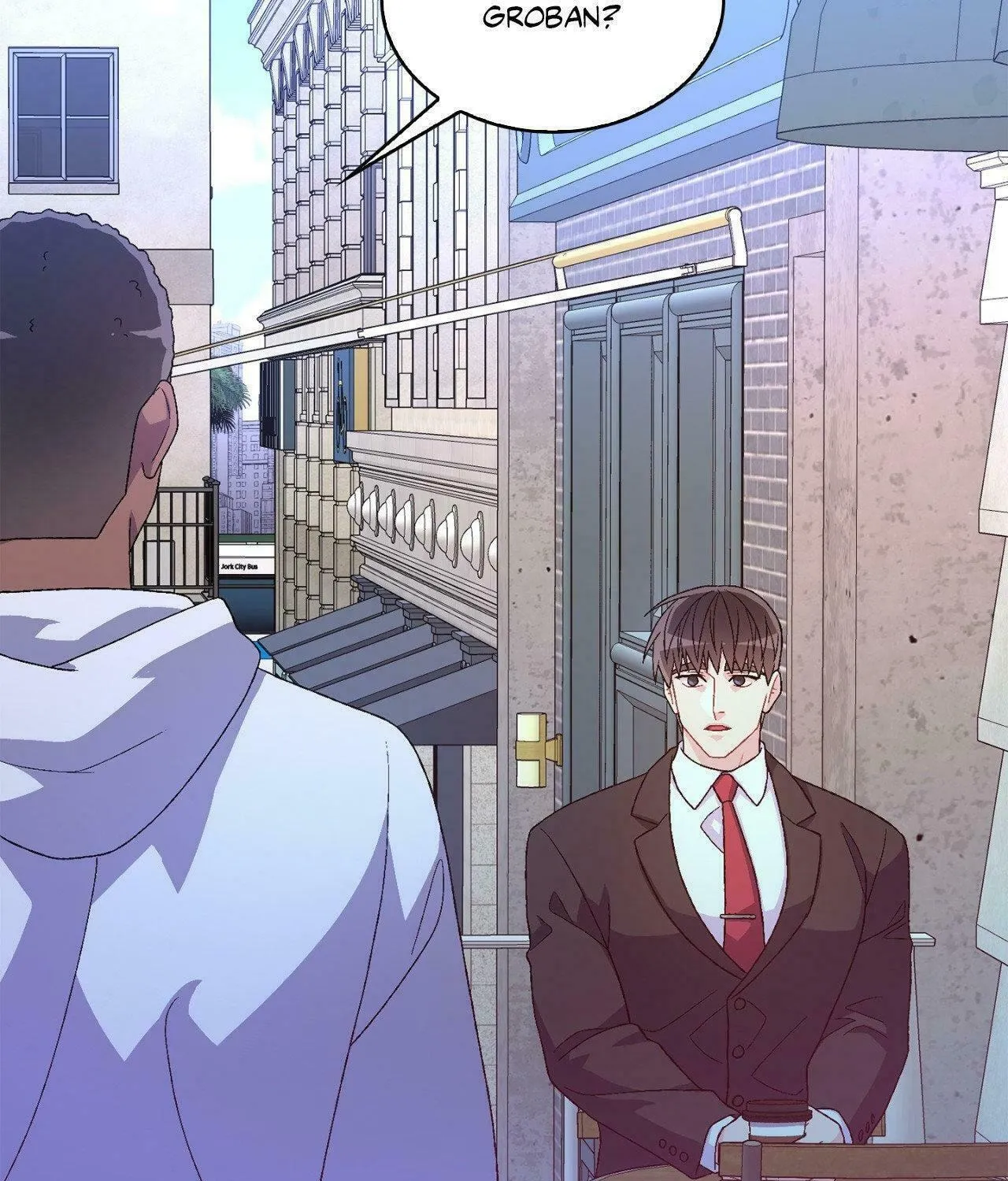 Read Arthur chapter 94 image 2 on Lezhin