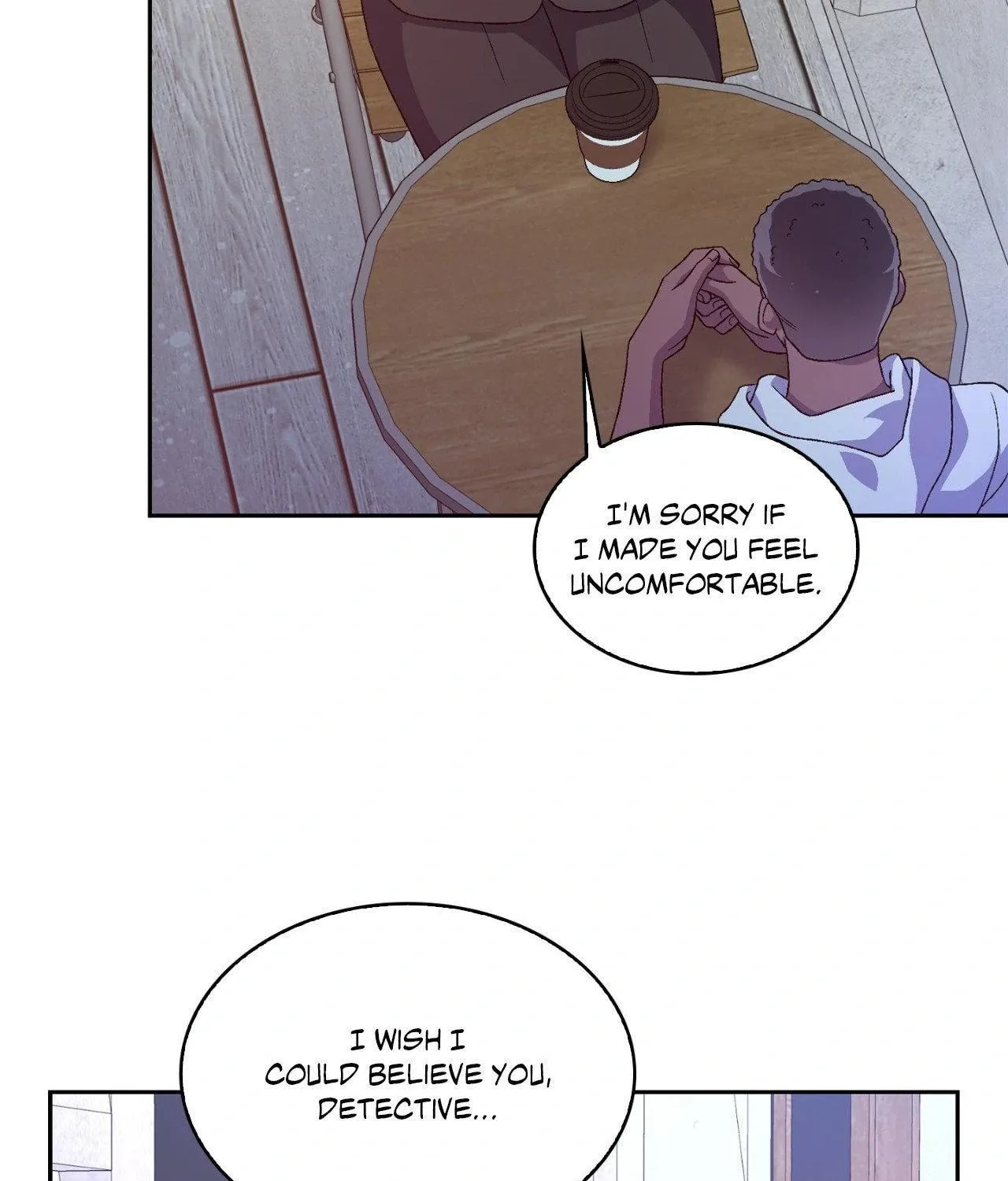 Read Arthur chapter 94 image 20 on Lezhin