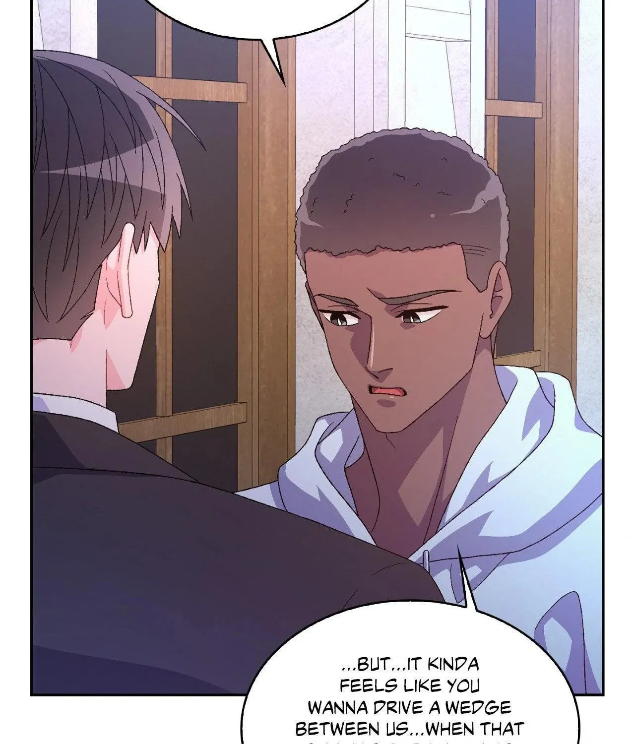 Read Arthur chapter 94 image 21 on Lezhin