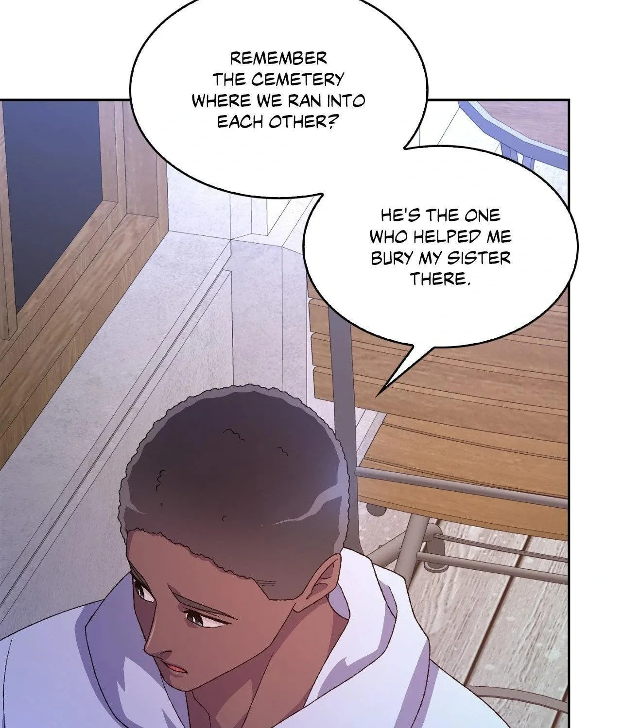 Read Arthur chapter 94 image 24 on Lezhin