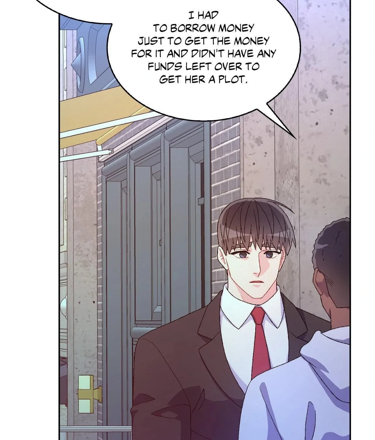 Read Arthur chapter 94 image 26 on Lezhin