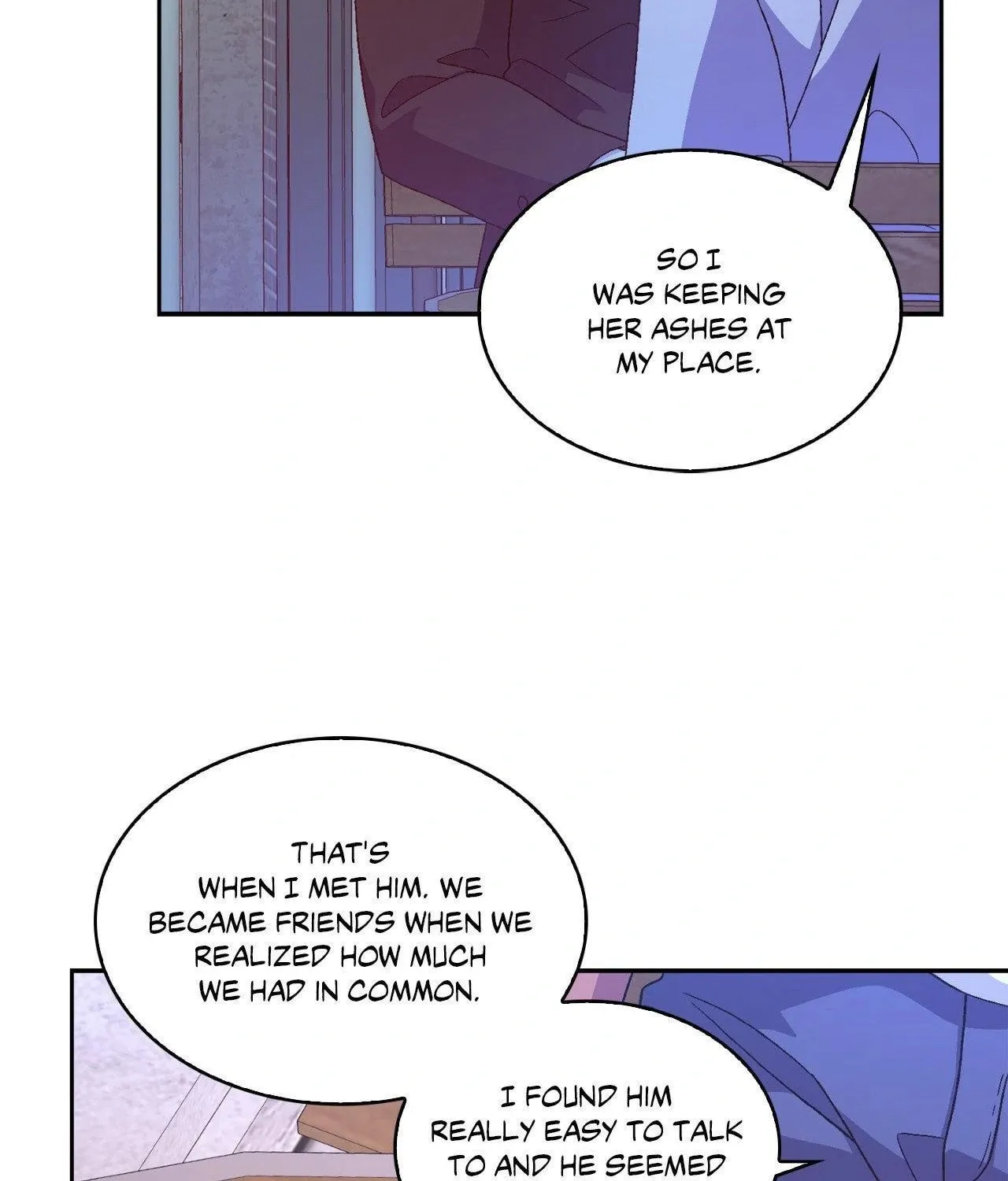 Read Arthur chapter 94 image 27 on Lezhin