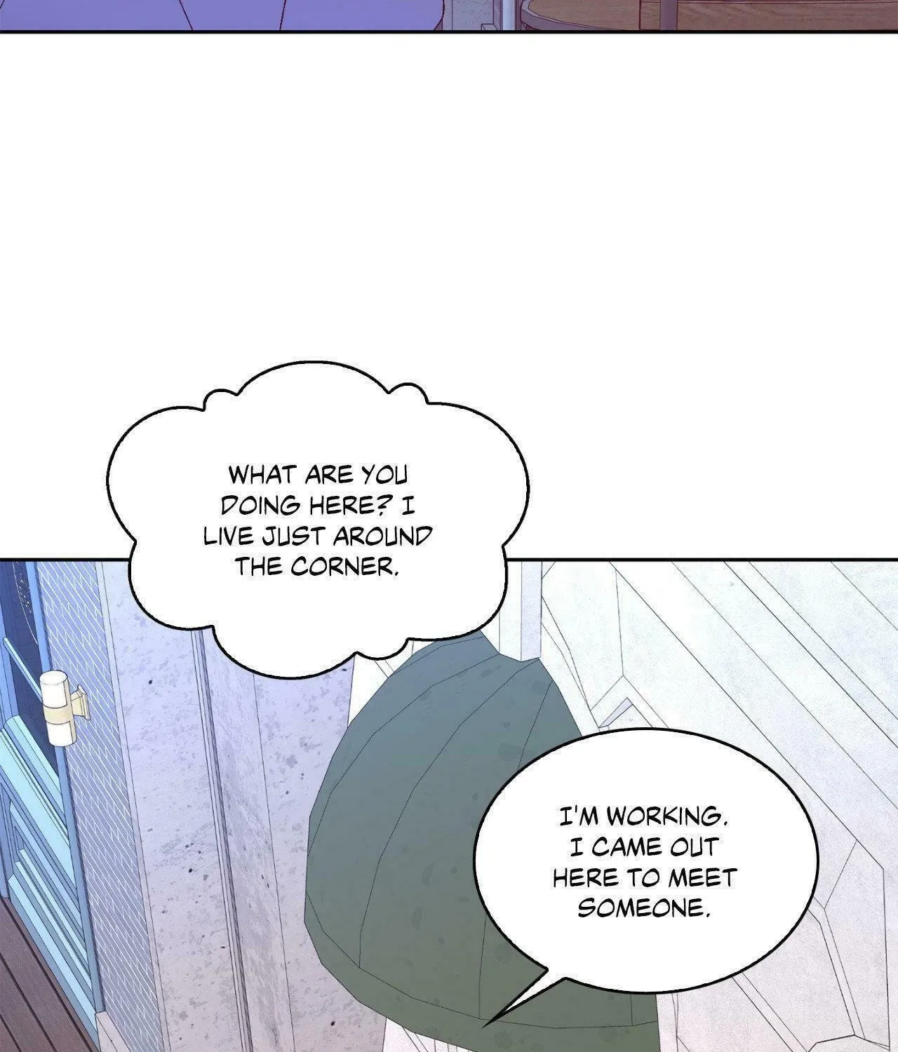 Read Arthur chapter 94 image 3 on Lezhin