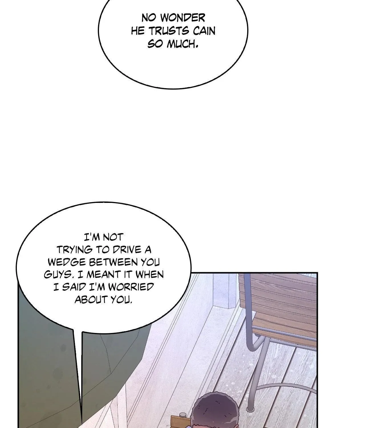 Read Arthur chapter 94 image 31 on Lezhin