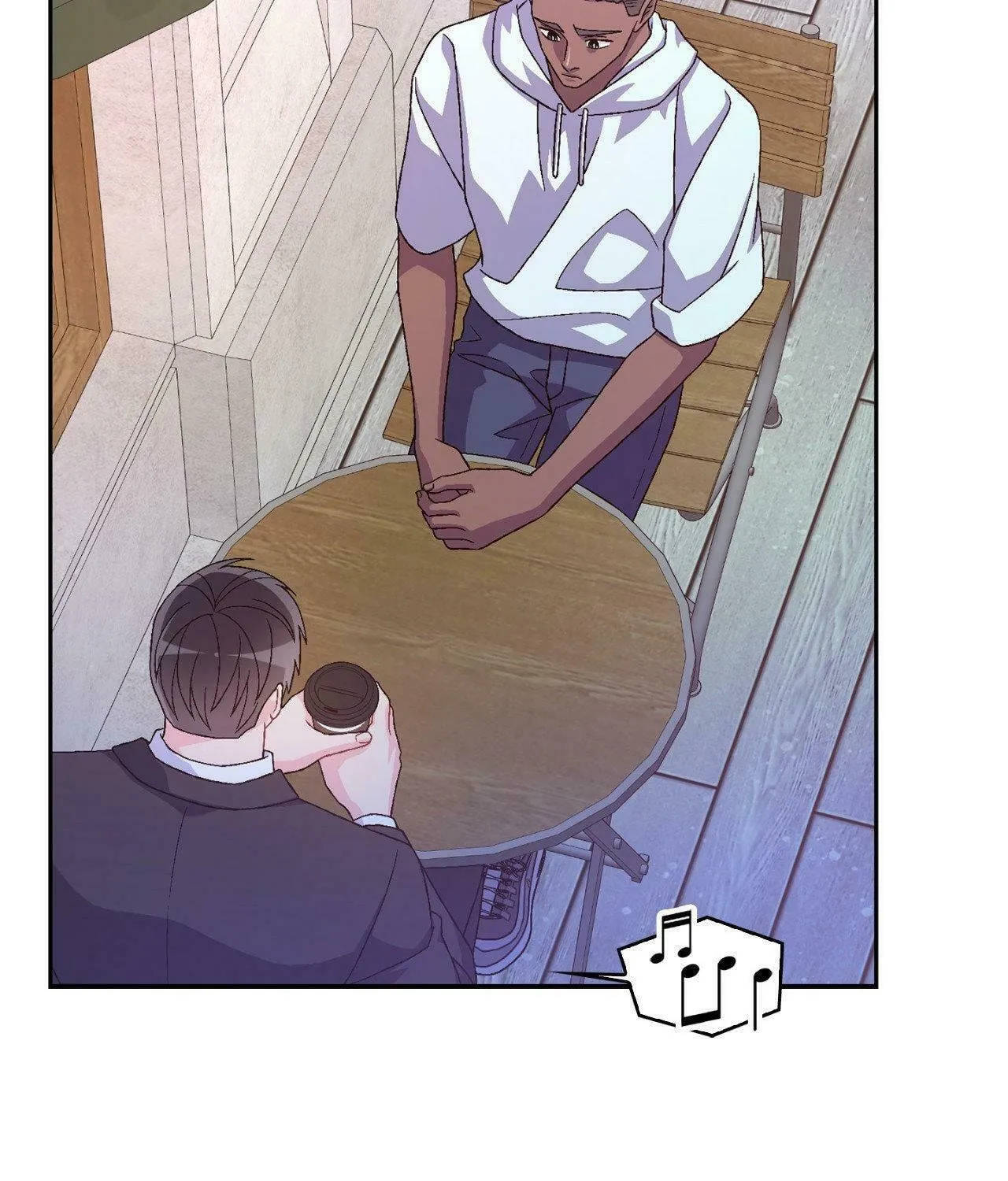 Read Arthur chapter 94 image 32 on Lezhin