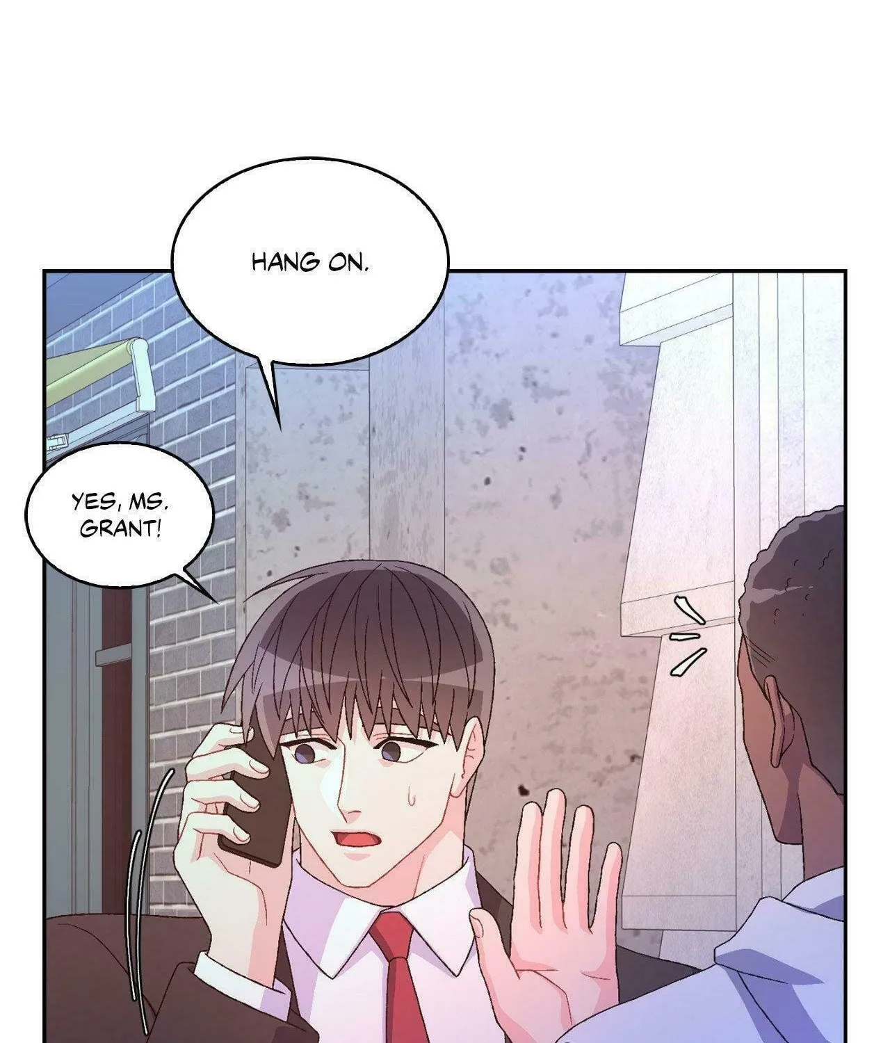 Read Arthur chapter 94 image 33 on Lezhin