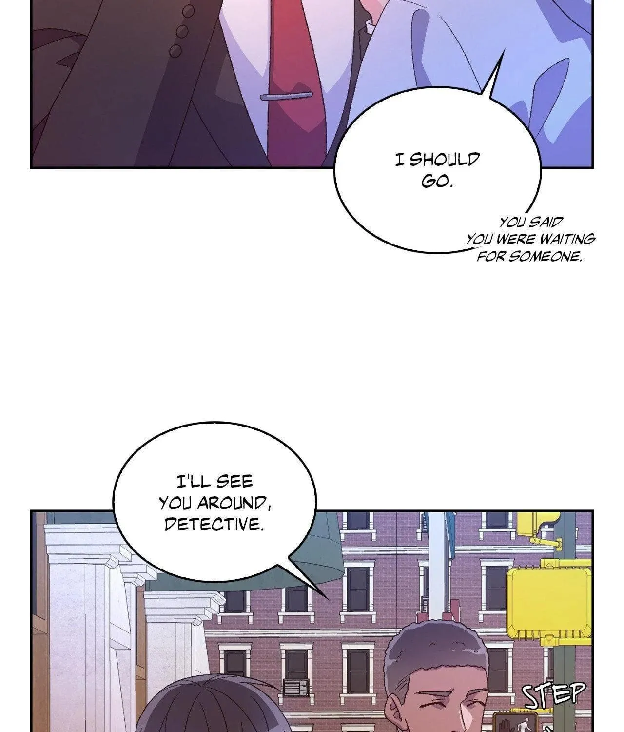 Read Arthur chapter 94 image 34 on Lezhin