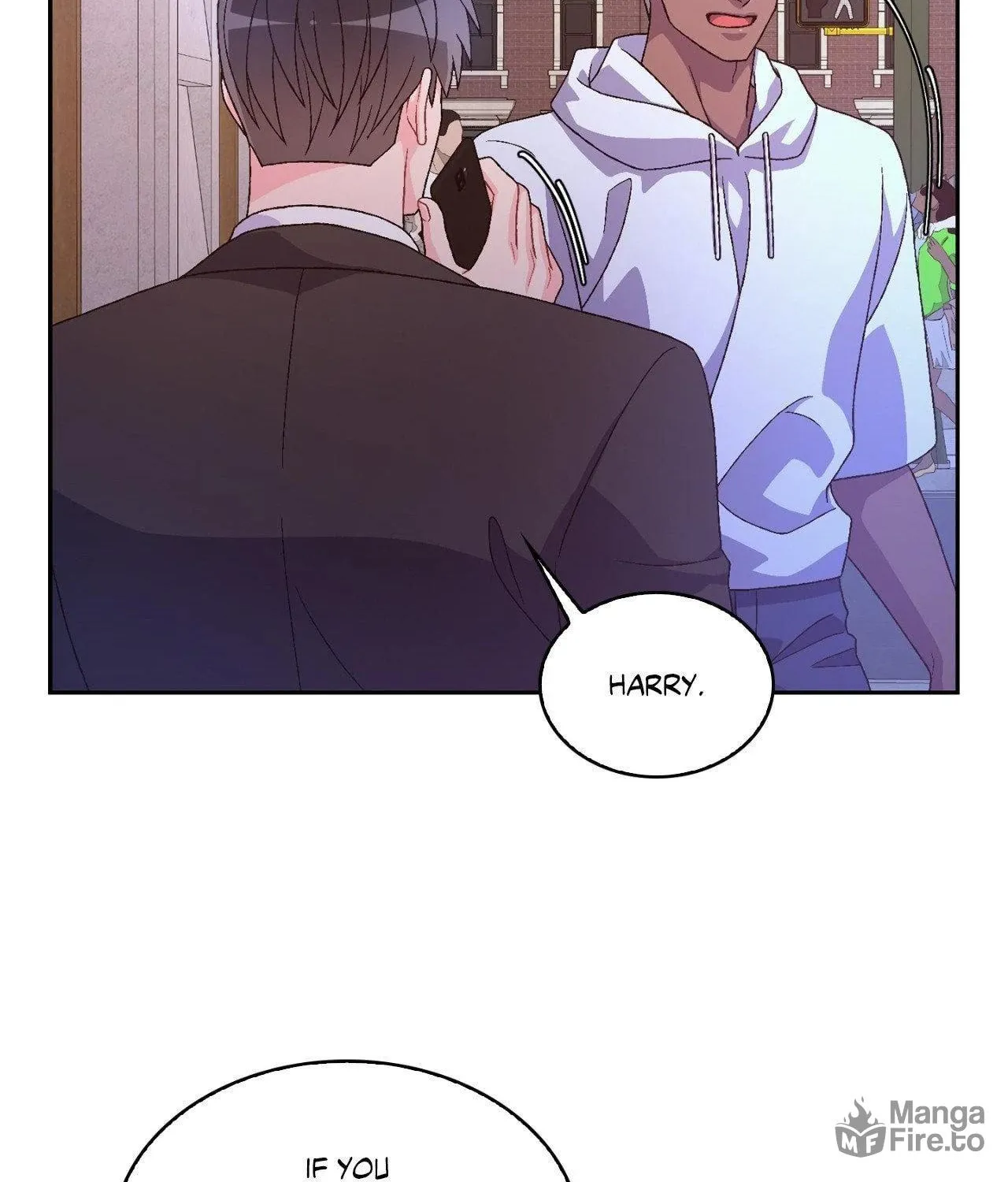 Read Arthur chapter 94 image 35 on Lezhin