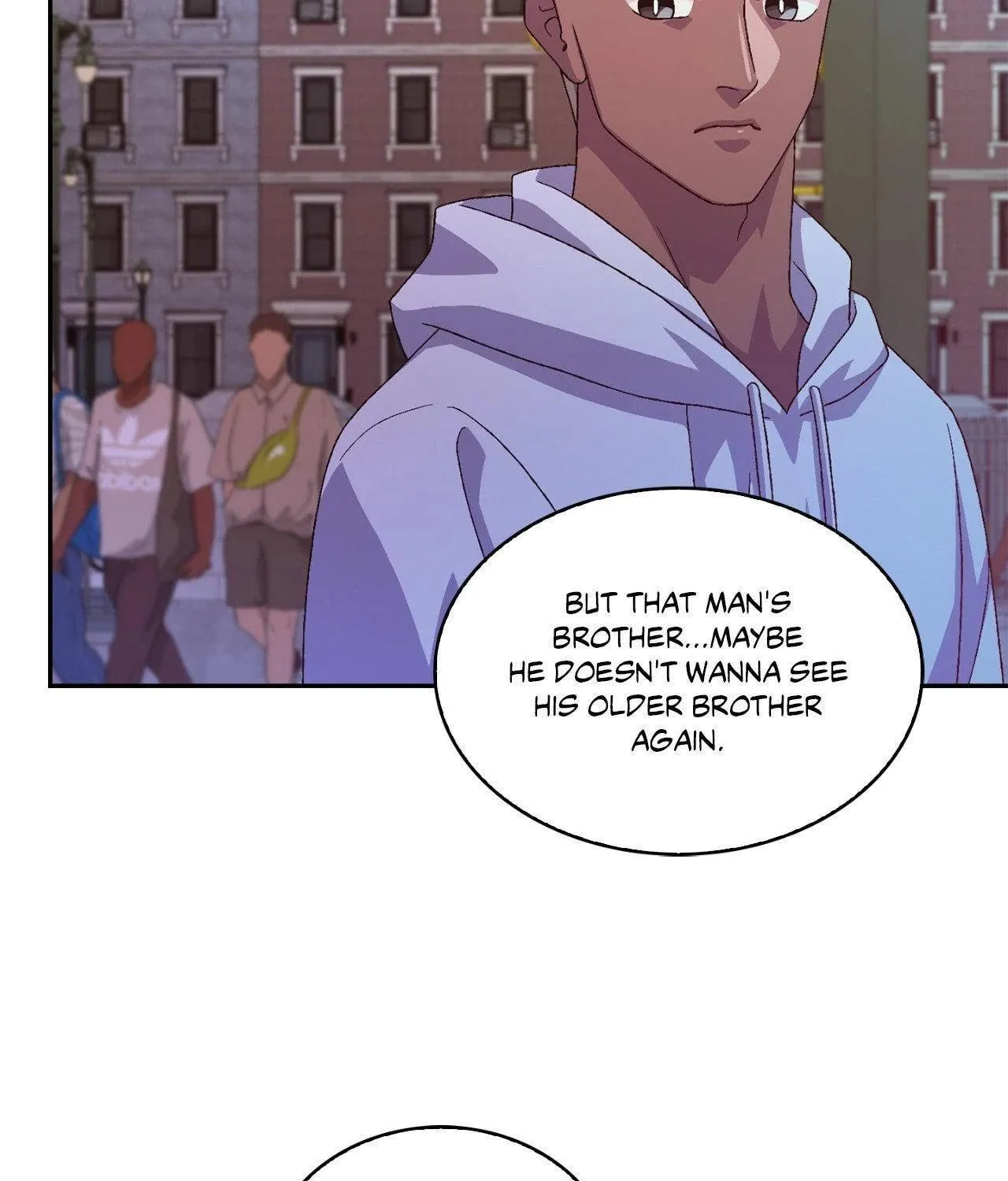 Read Arthur chapter 94 image 38 on Lezhin