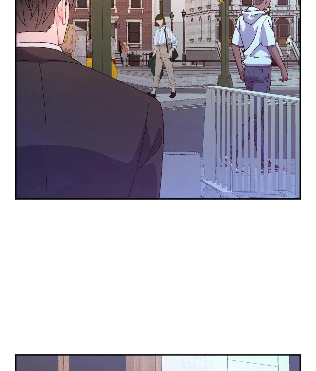 Read Arthur chapter 94 image 40 on Lezhin