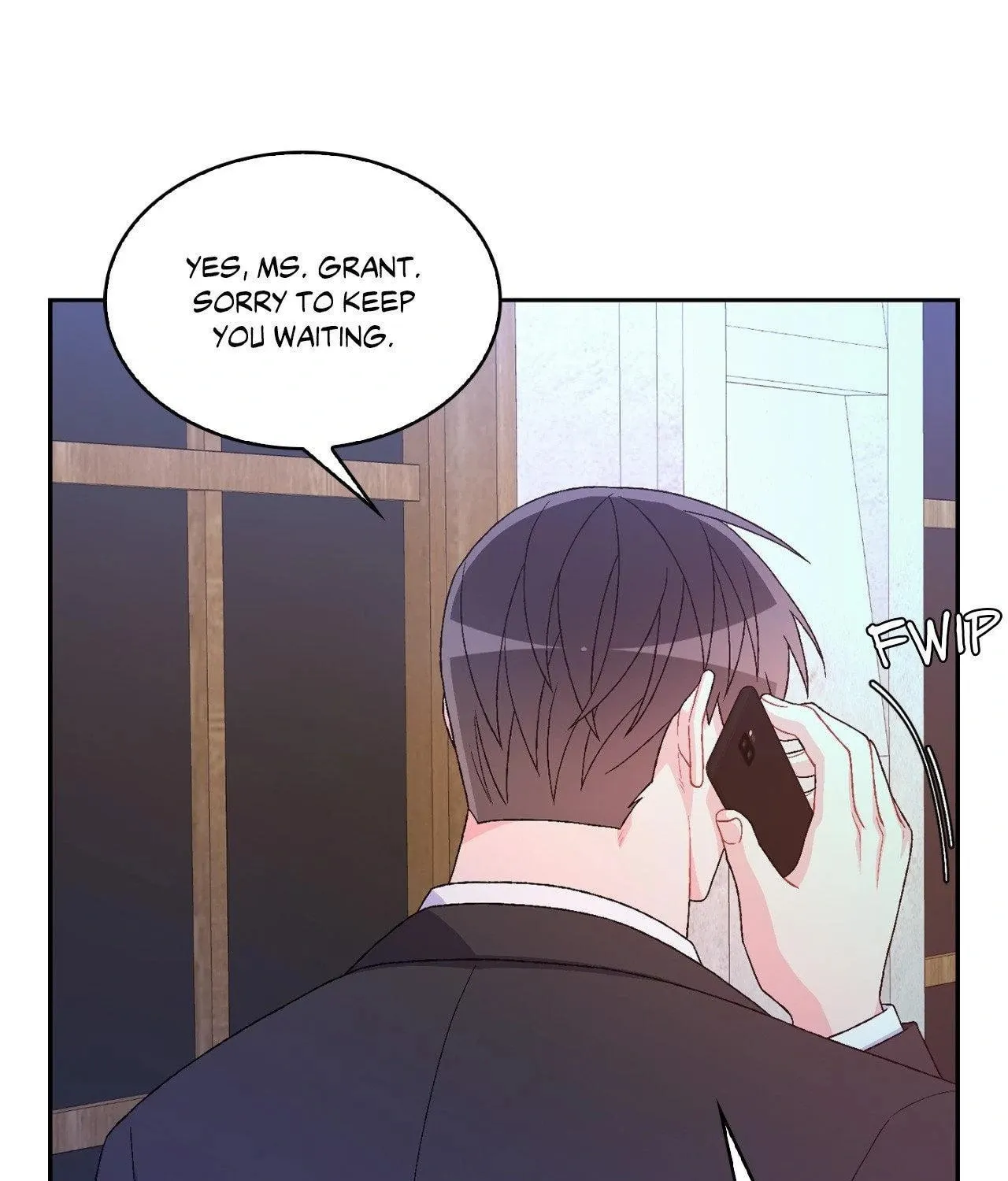 Read Arthur chapter 94 image 42 on Lezhin