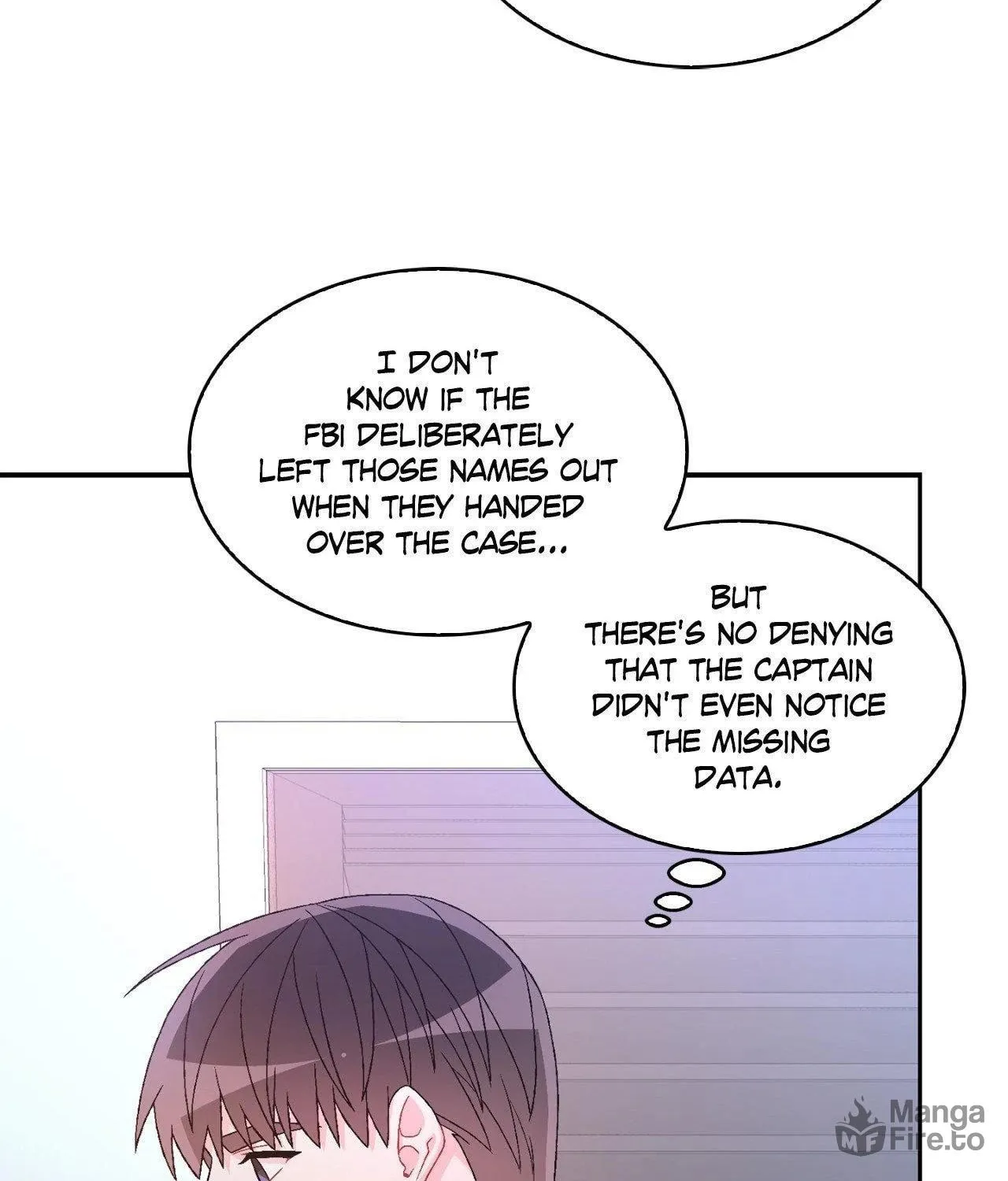 Read Arthur chapter 94 image 49 on Lezhin