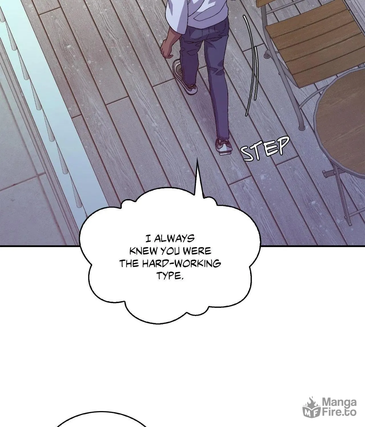 Read Arthur chapter 94 image 5 on Lezhin